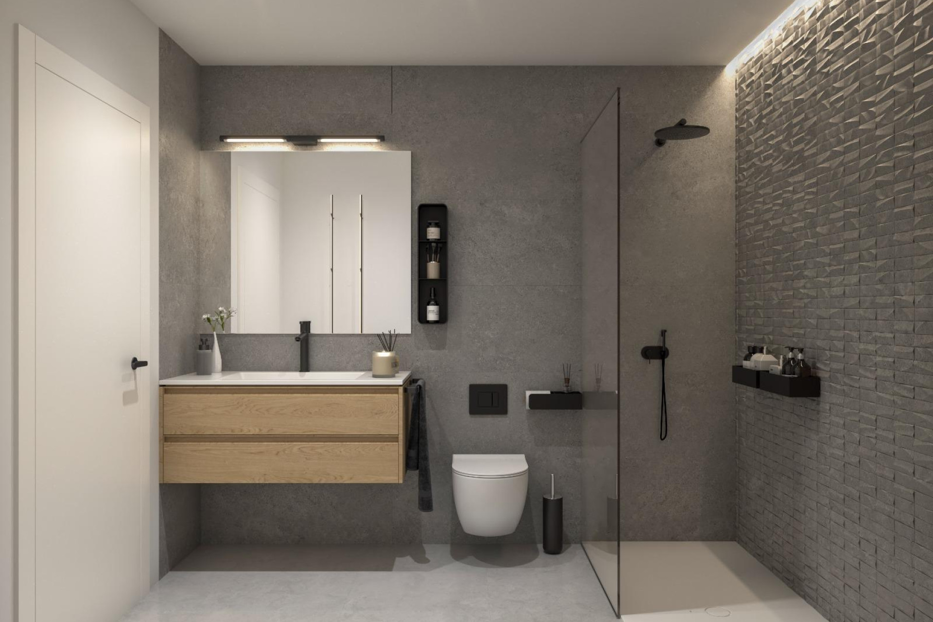 Resale - Apartment  - Santa Pola - Centro