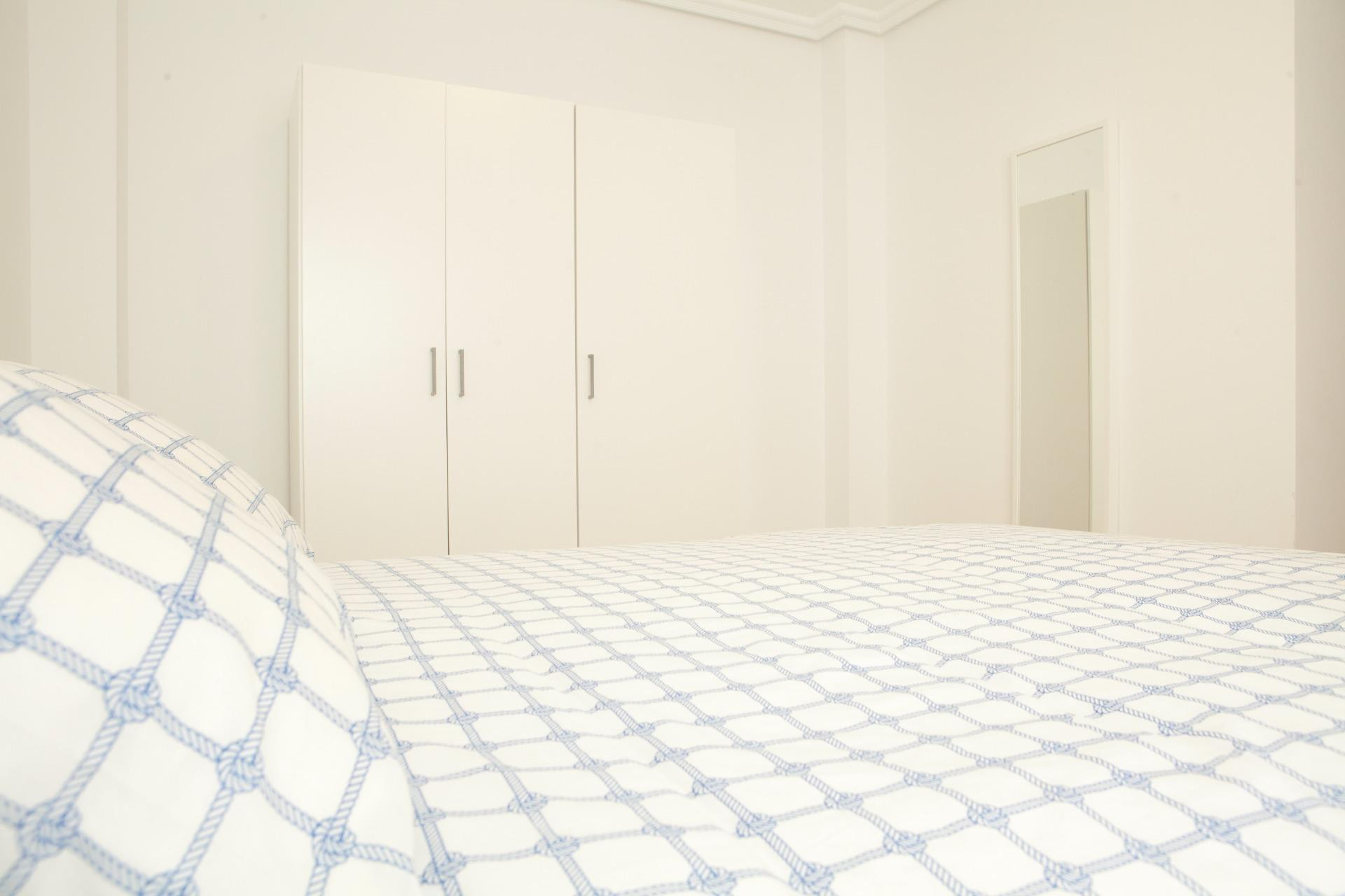 Resale - Apartment  - Santa Pola - Playa Levante