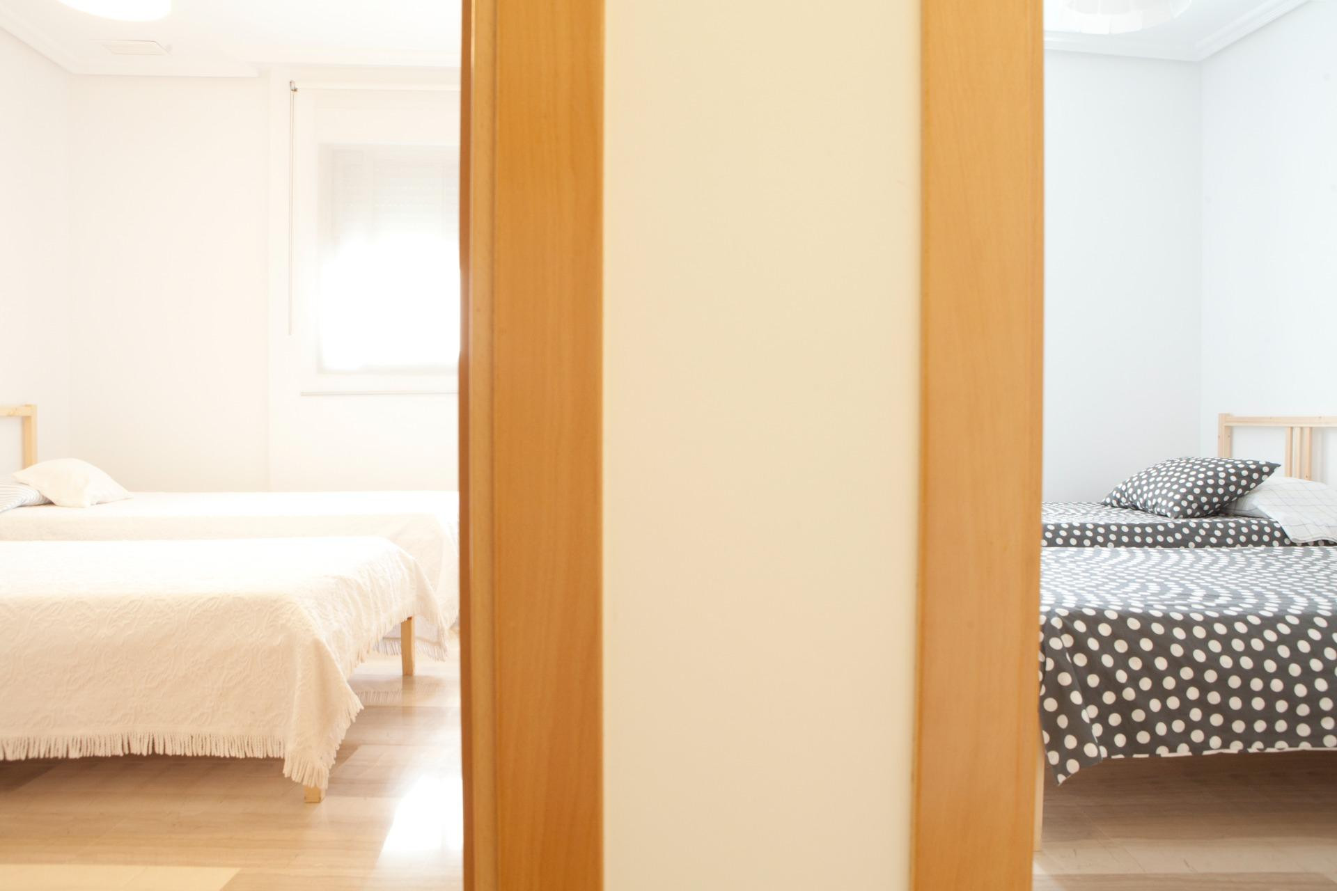 Resale - Apartment  - Santa Pola - Playa Levante