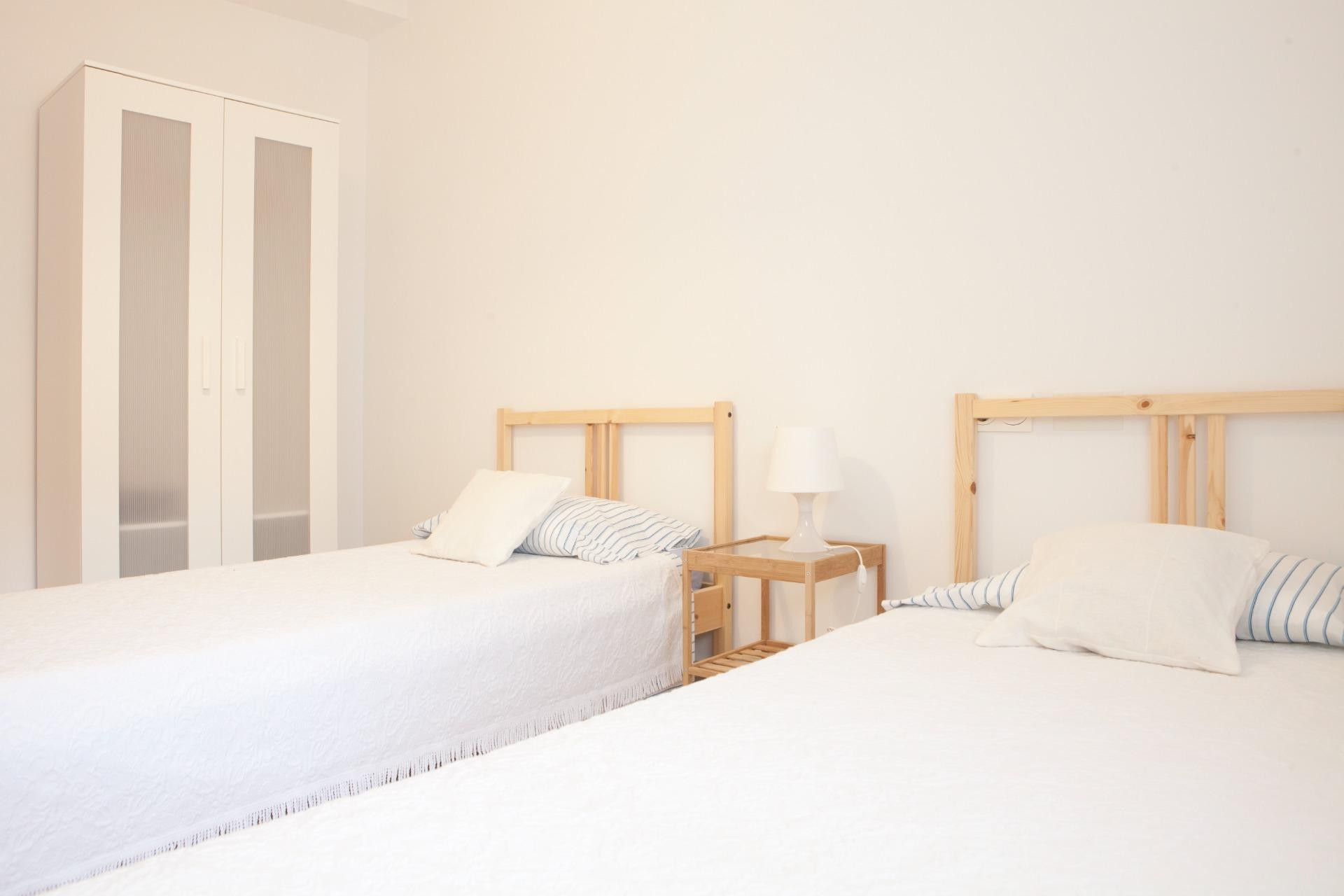 Resale - Apartment  - Santa Pola - Playa Levante