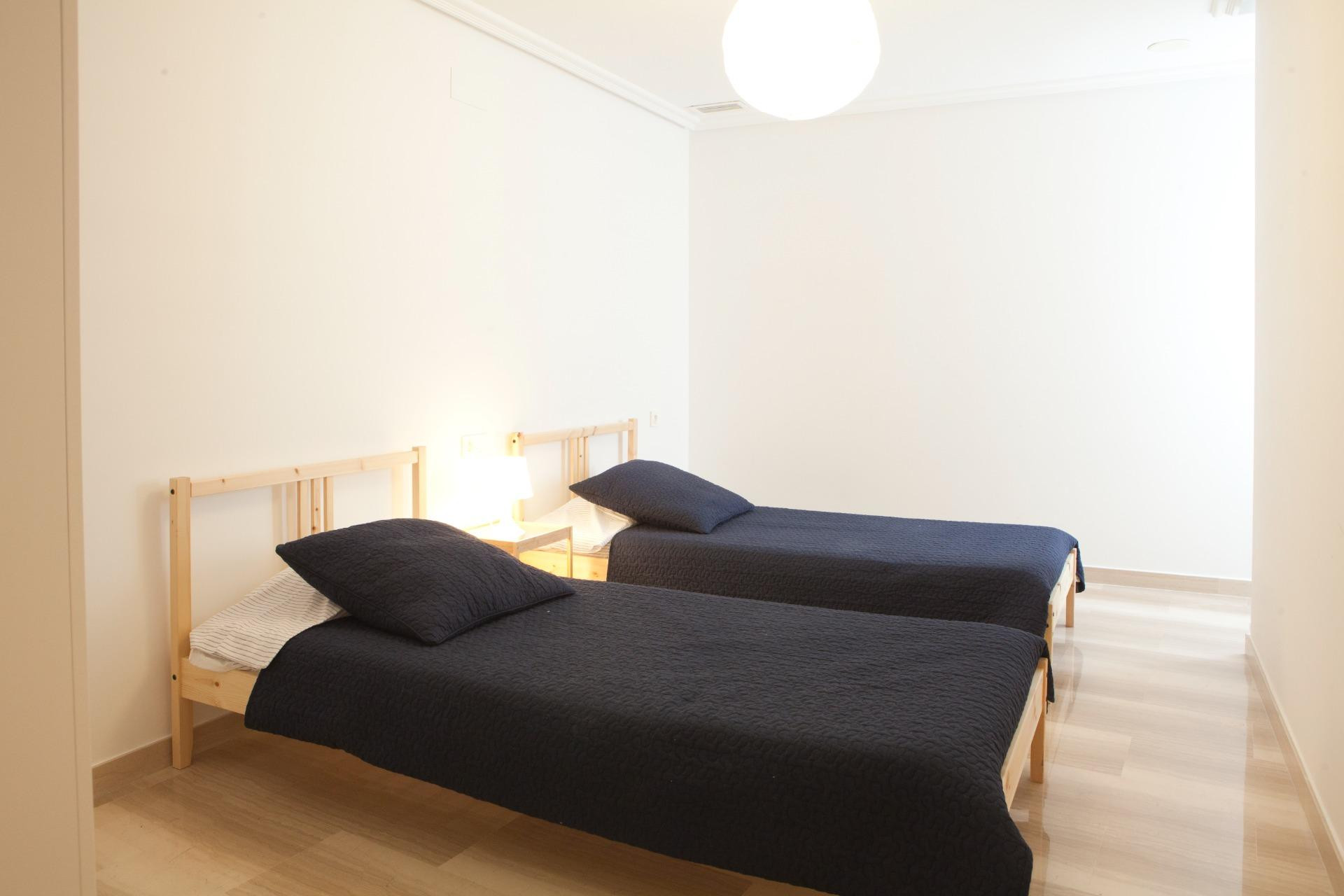 Resale - Apartment  - Santa Pola - Playa Levante