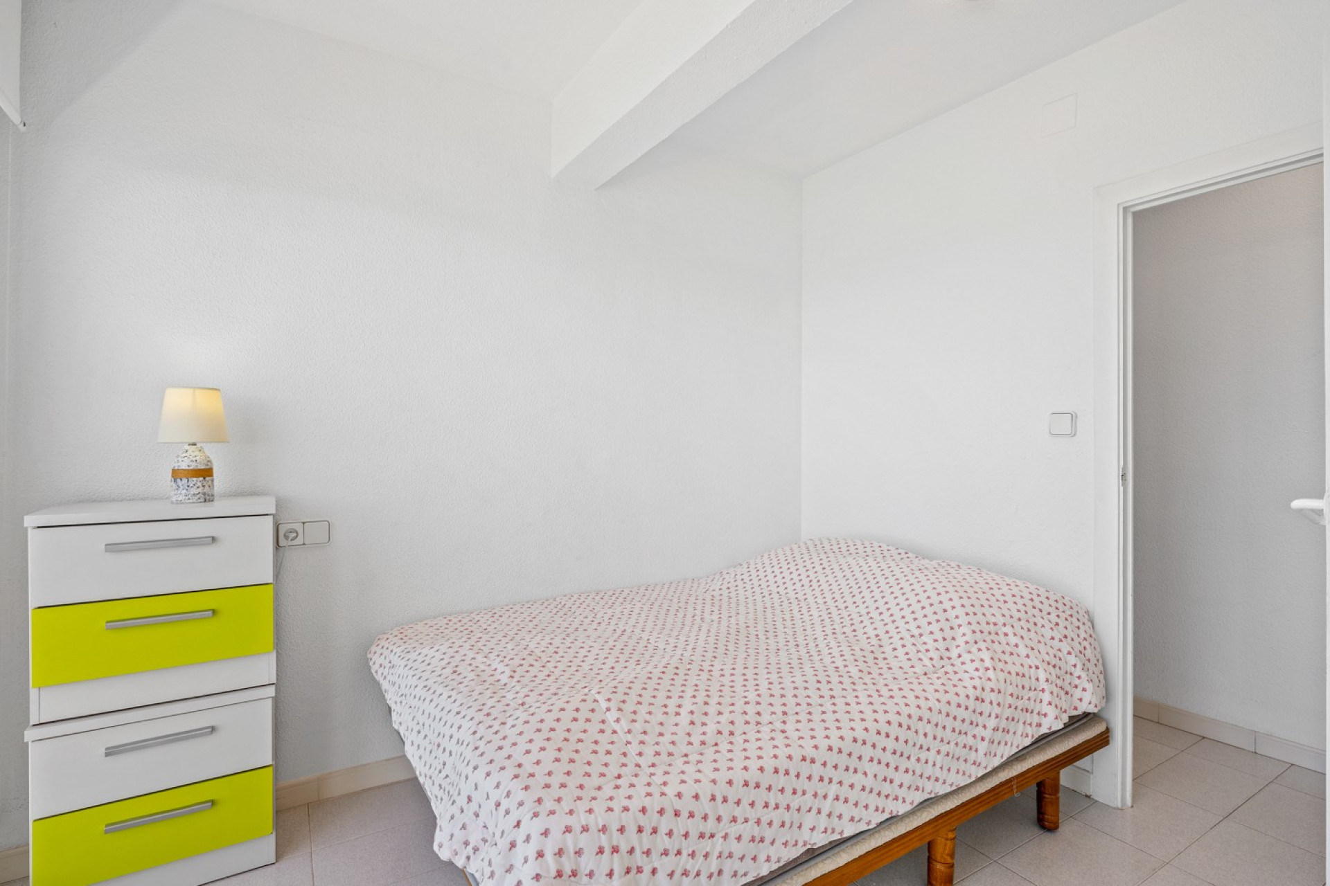 Resale - Apartment  - Santa Pola - Santa Pola - Town