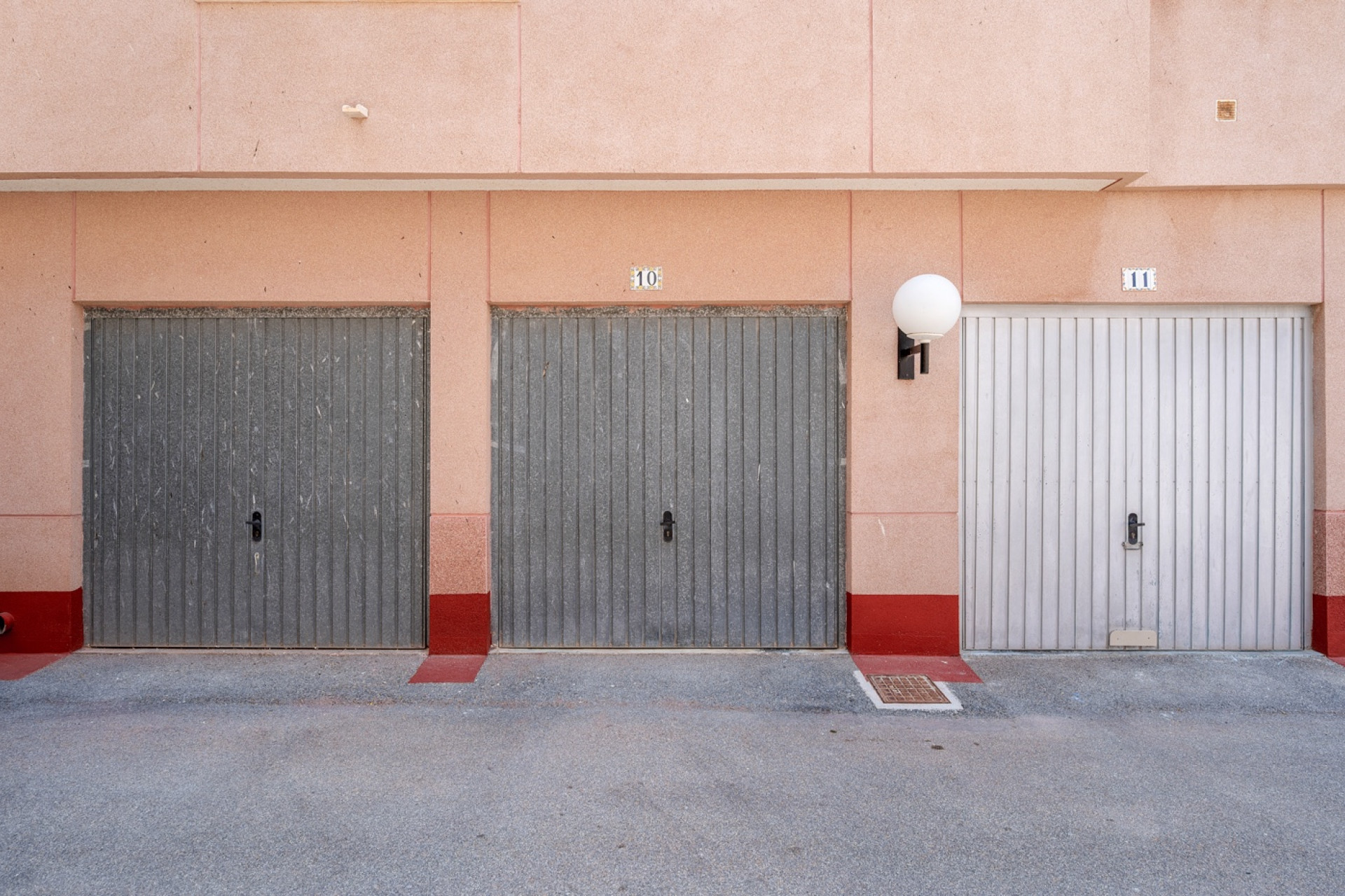 Resale - Apartment  - Santa Pola - Santa Pola - Town