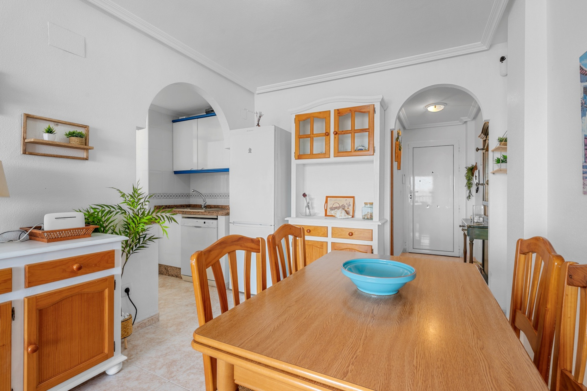 Resale - Apartment  - Santa Pola