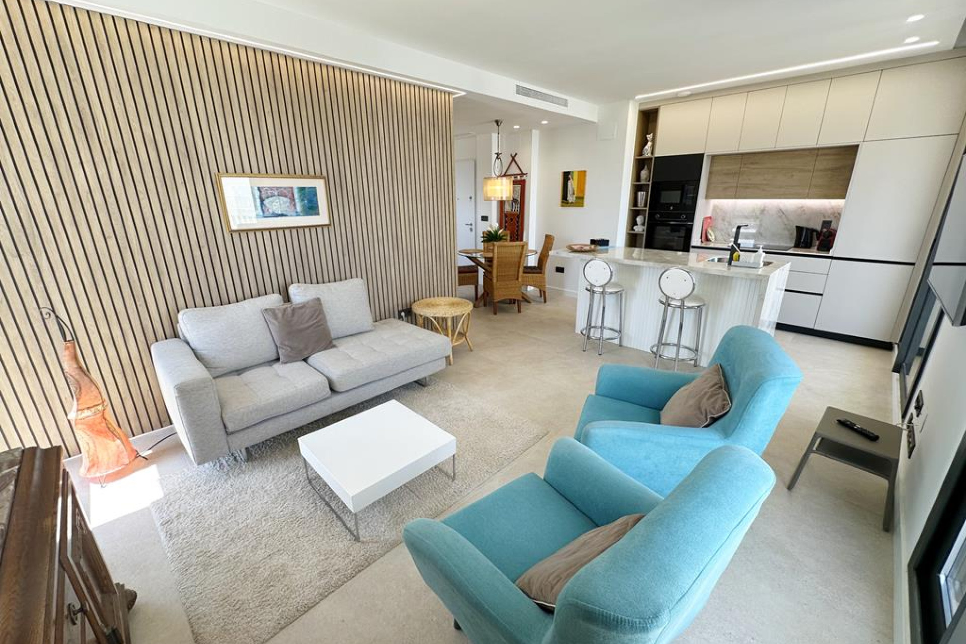 Resale - Apartment  - Santa Rosalía - Santa Rosalía Lake & Life Resort