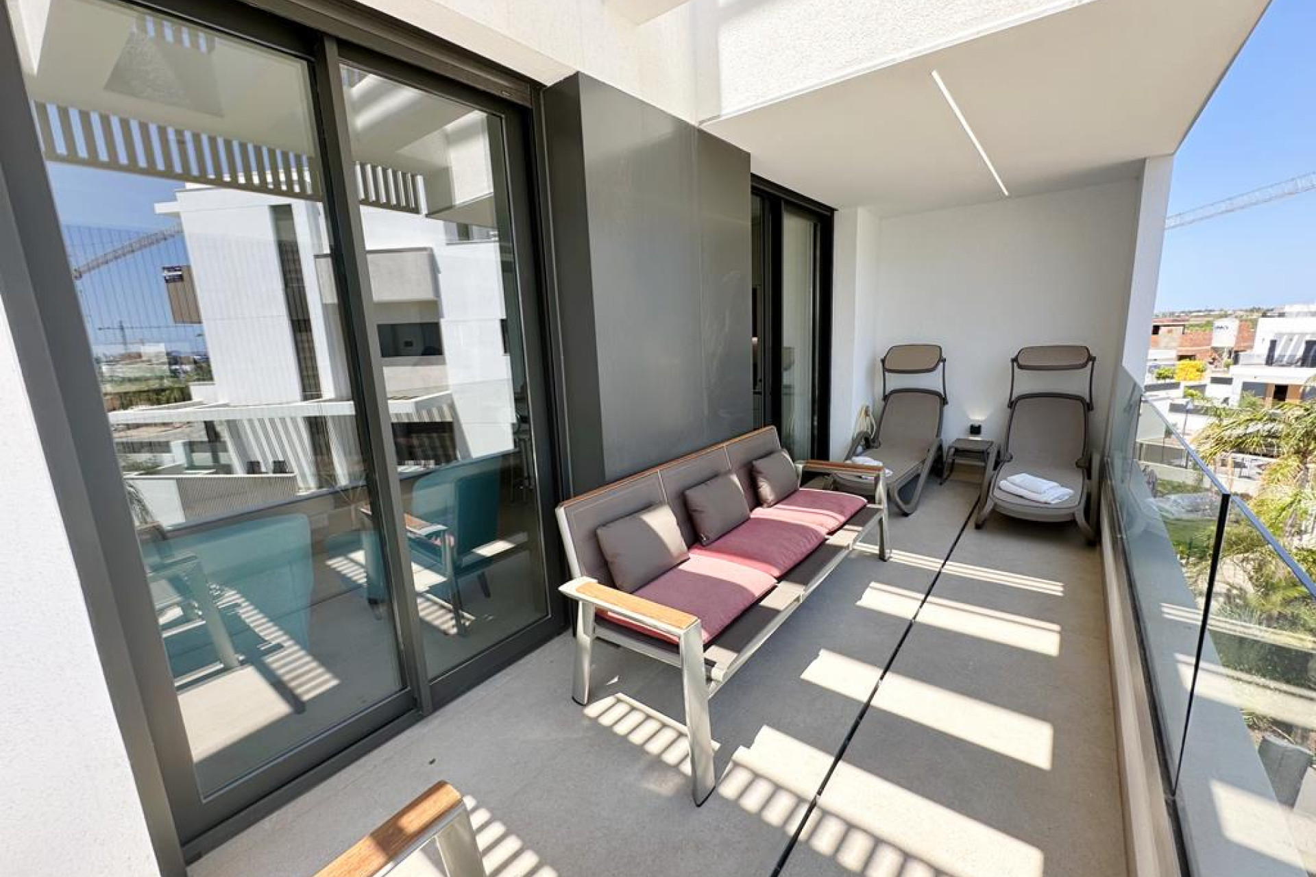 Resale - Apartment  - Santa Rosalía - Santa Rosalía Lake & Life Resort