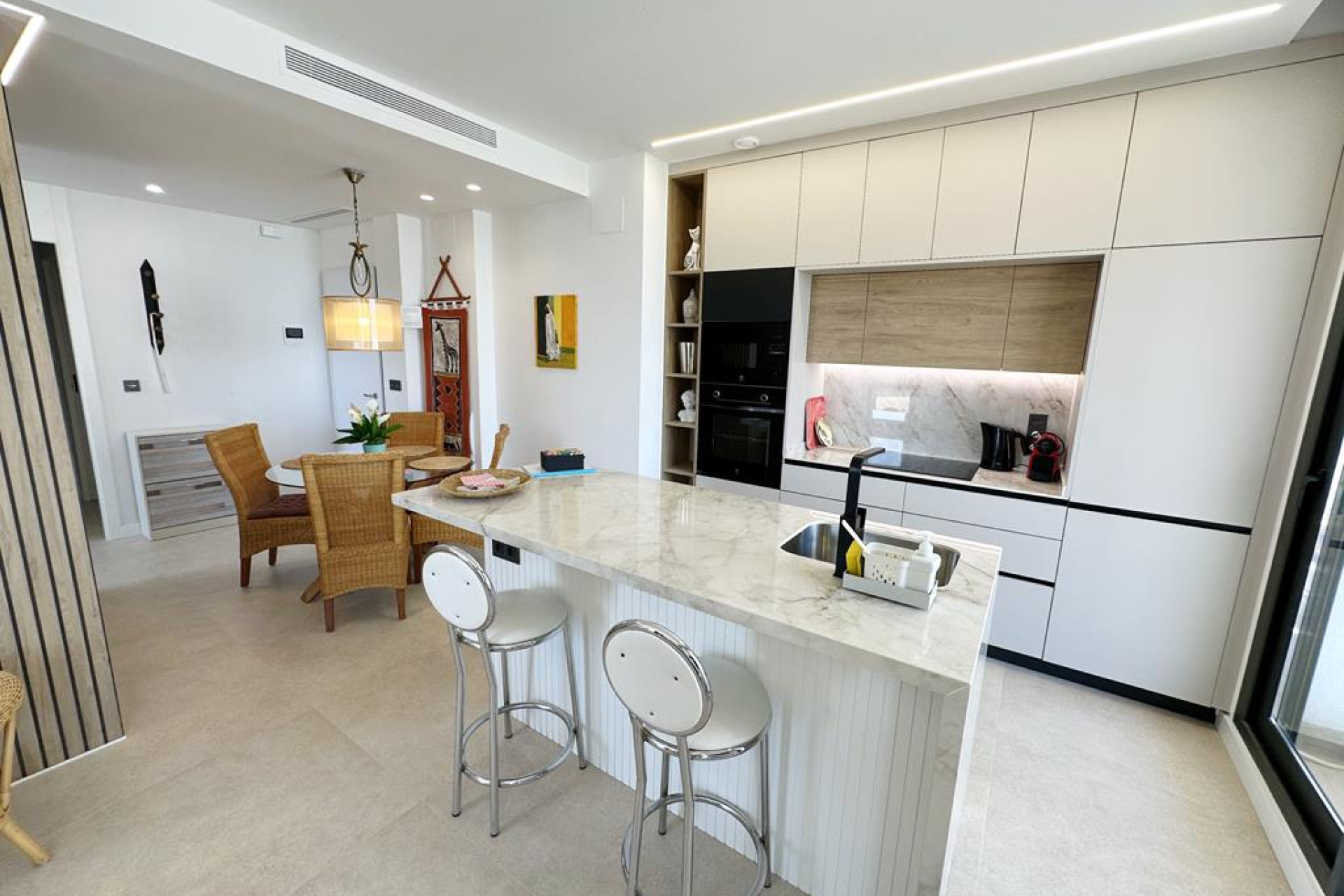 Resale - Apartment  - Santa Rosalía - Santa Rosalía Lake & Life Resort