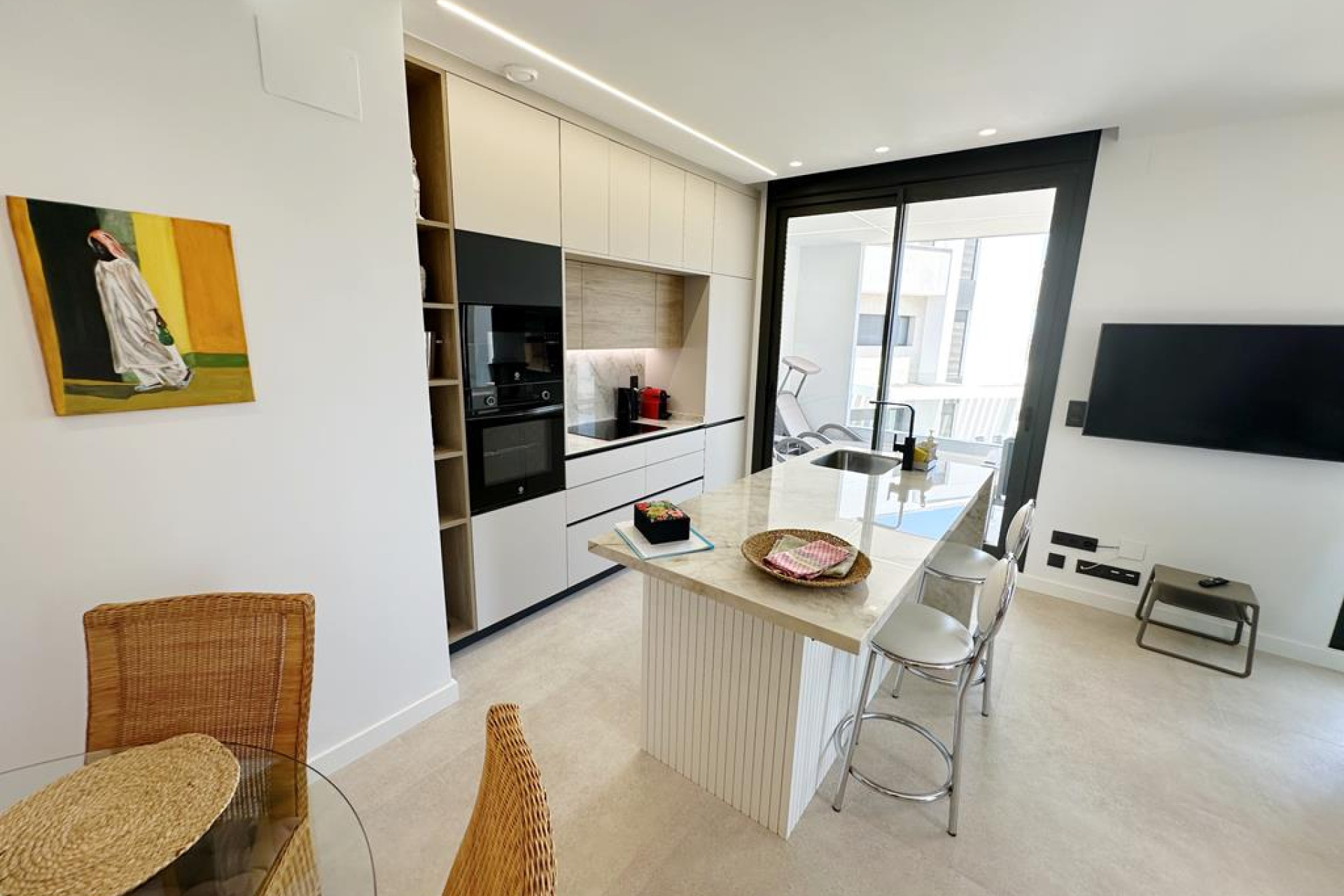 Resale - Apartment  - Santa Rosalía - Santa Rosalía Lake & Life Resort