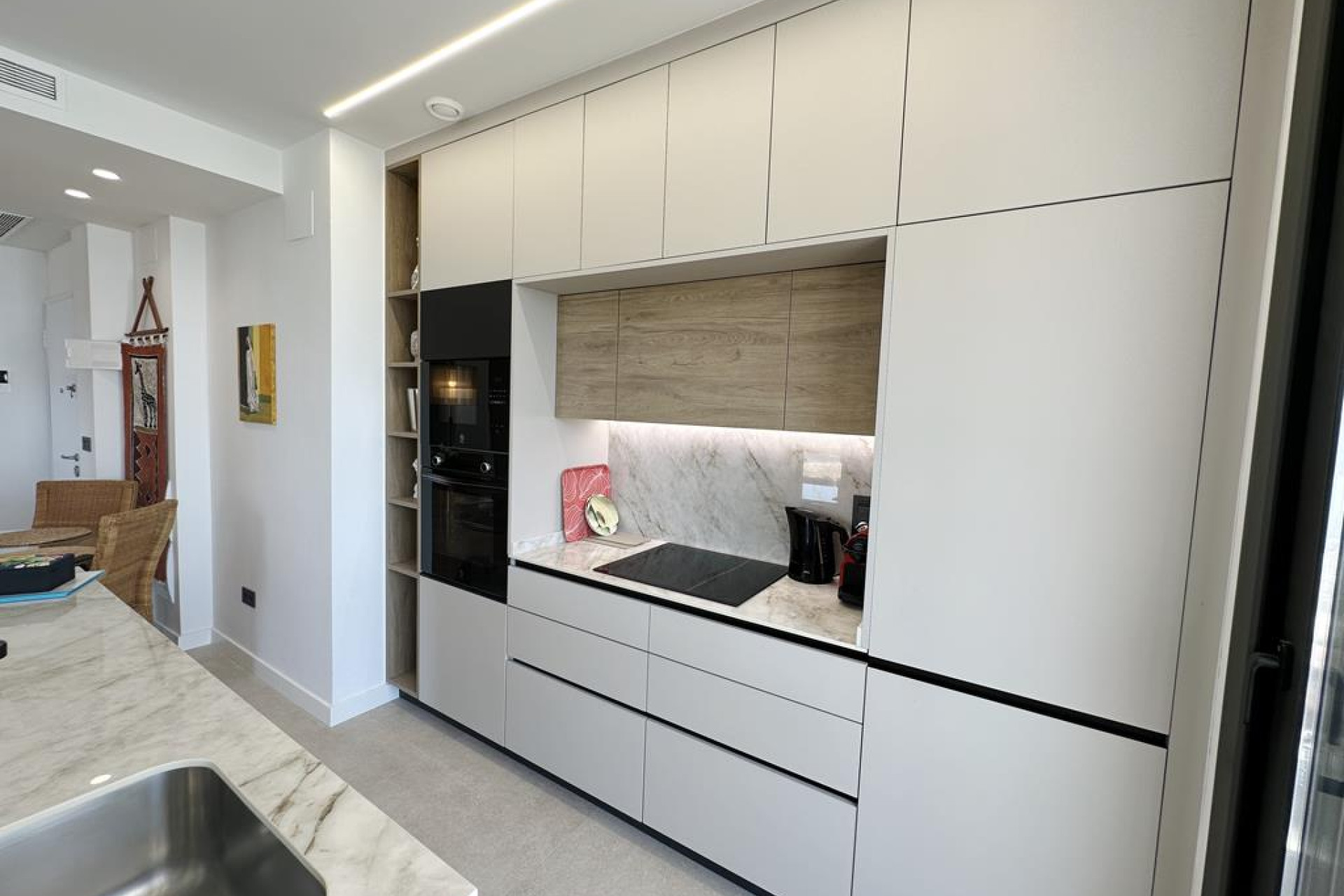 Resale - Apartment  - Santa Rosalía - Santa Rosalía Lake & Life Resort