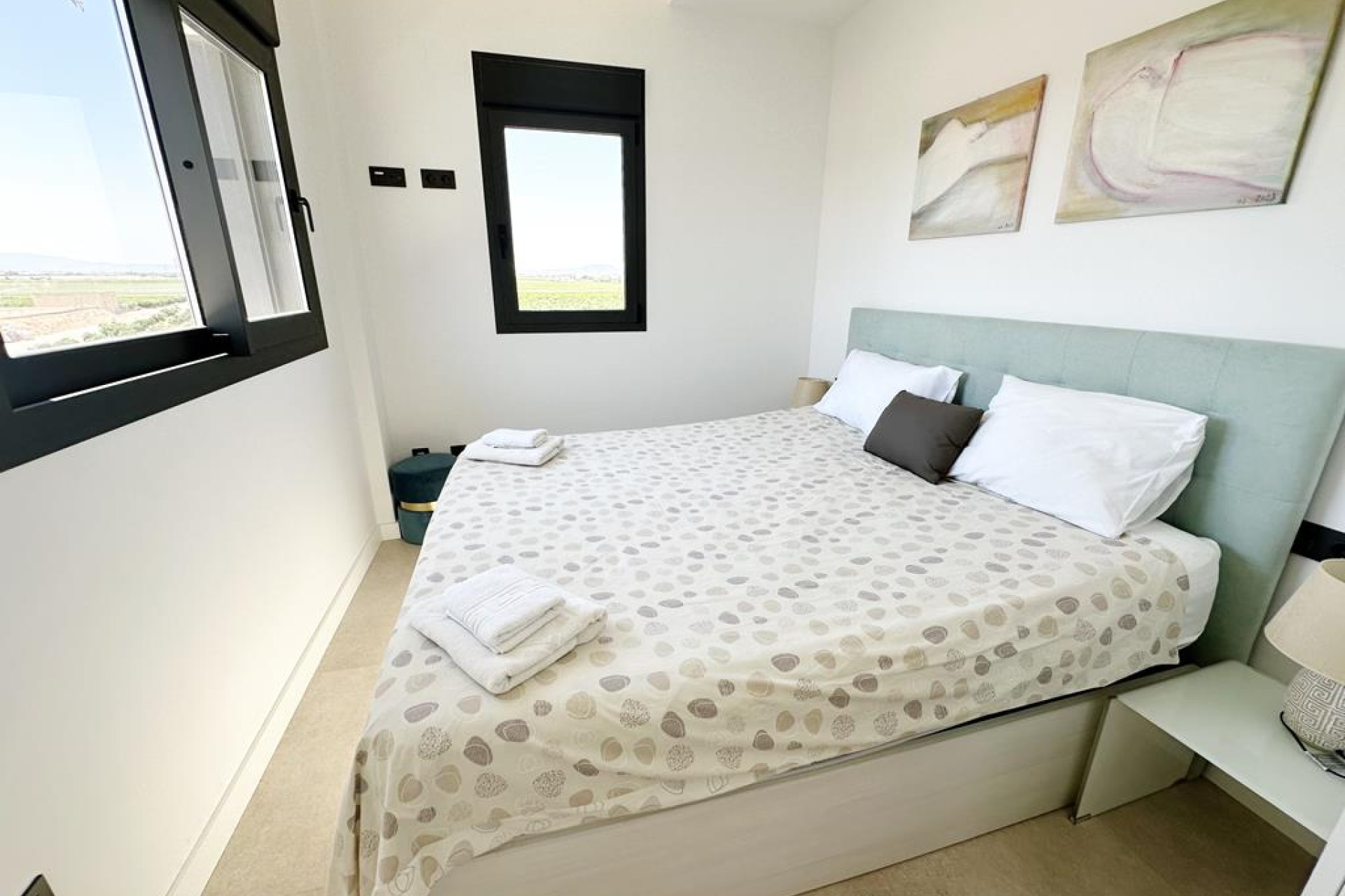 Resale - Apartment  - Santa Rosalía - Santa Rosalía Lake & Life Resort