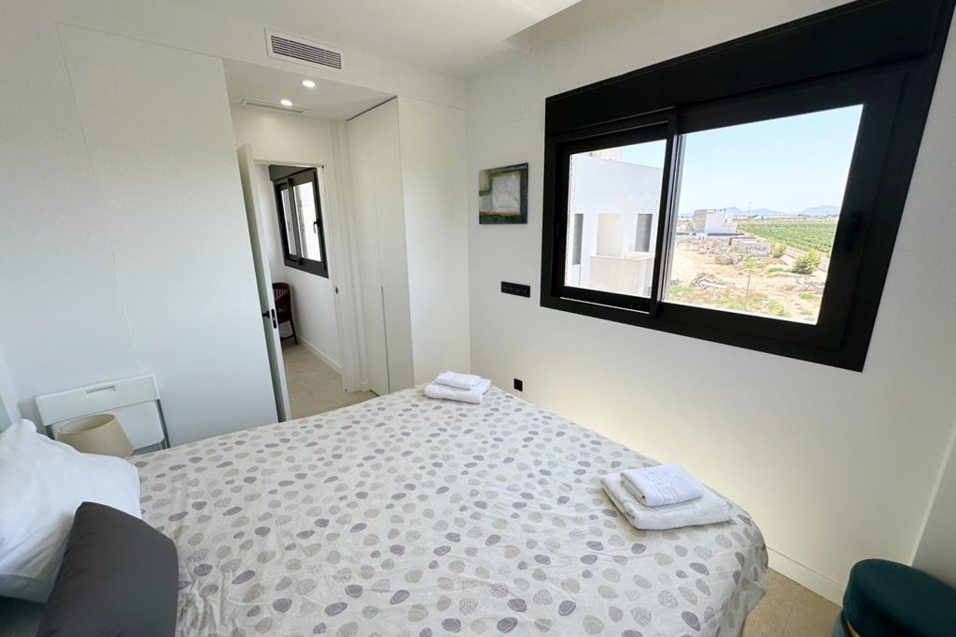 Resale - Apartment  - Santa Rosalía - Santa Rosalía Lake & Life Resort