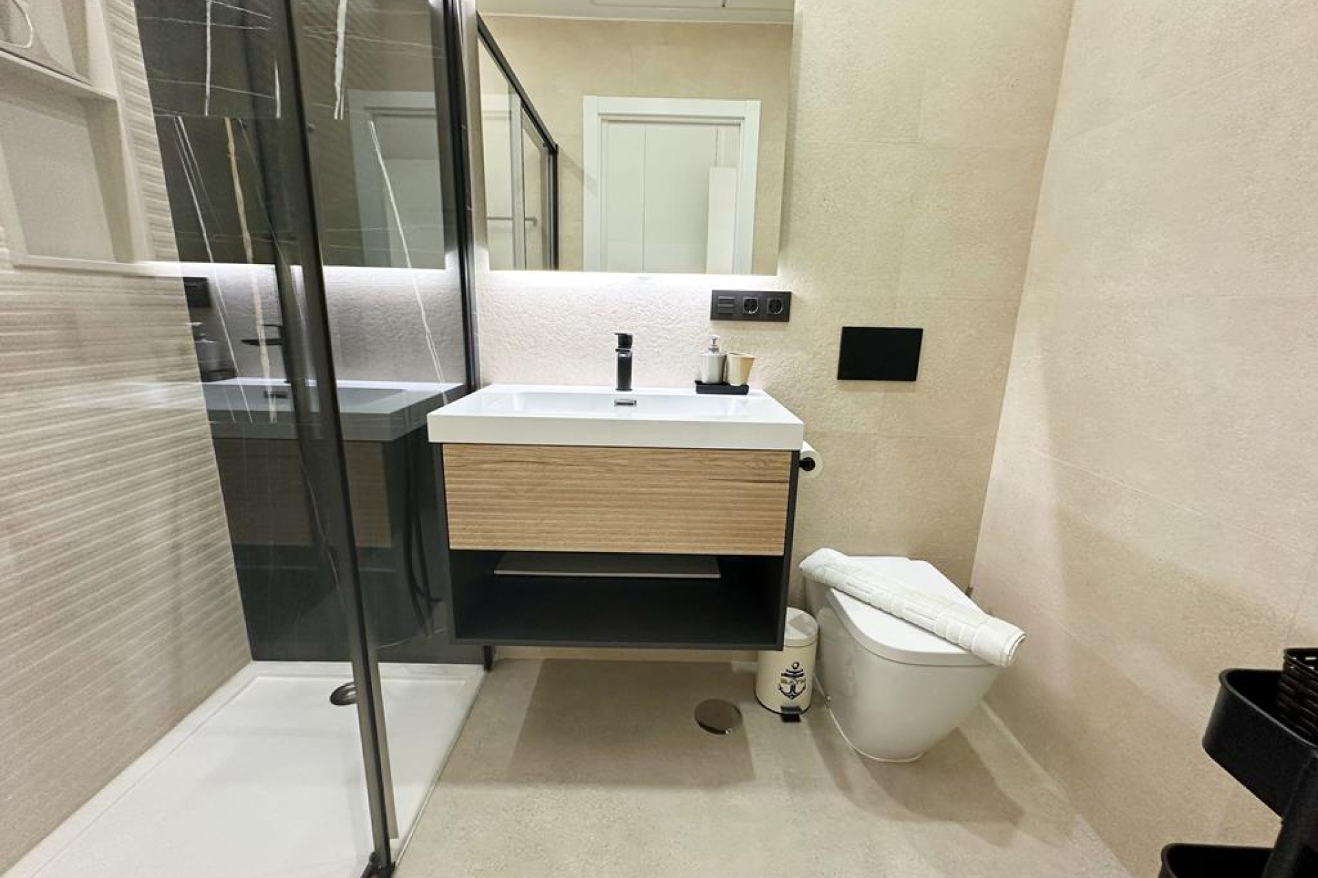 Resale - Apartment  - Santa Rosalía - Santa Rosalía Lake & Life Resort