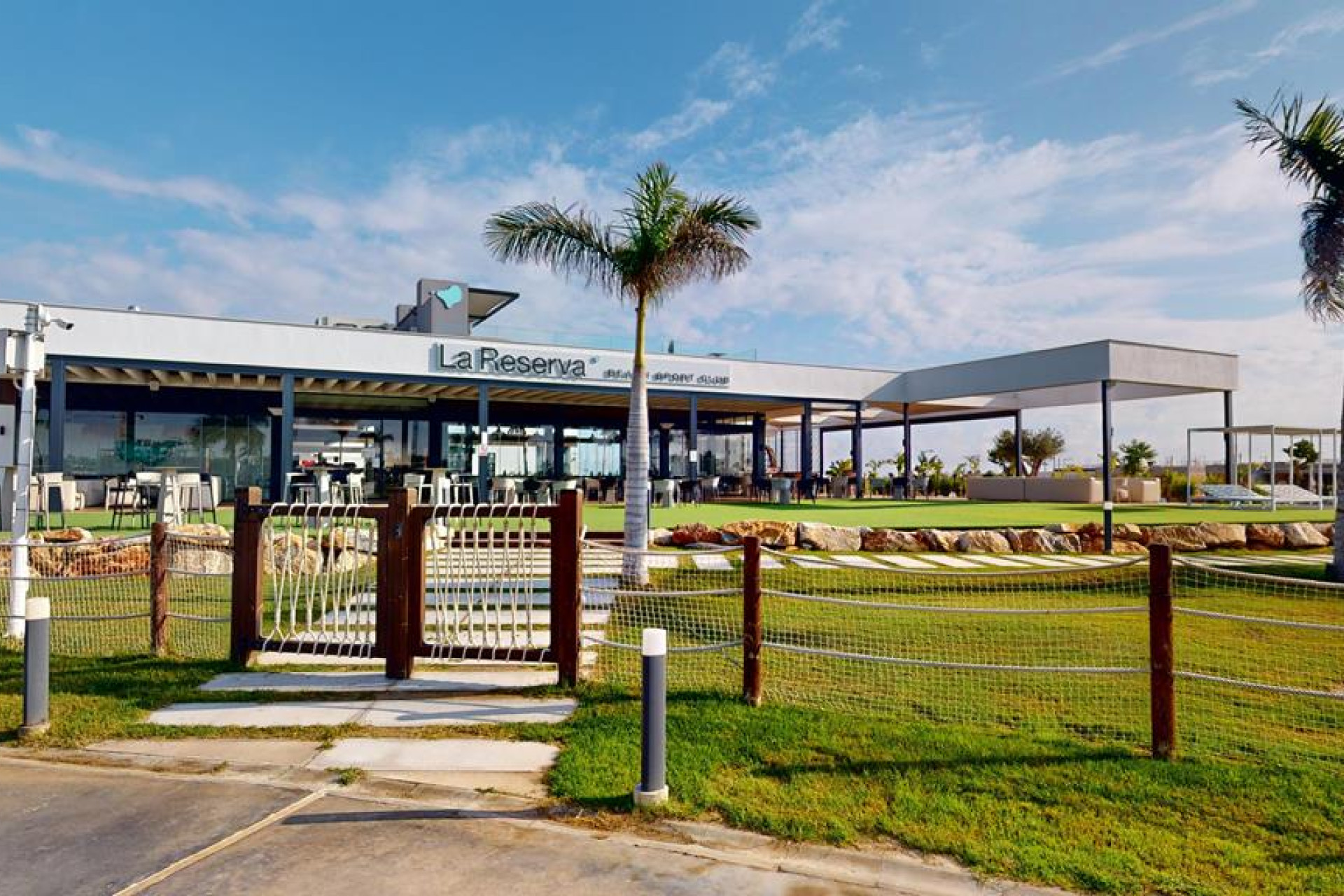 Resale - Apartment  - Santa Rosalía - Santa Rosalía Lake & Life Resort