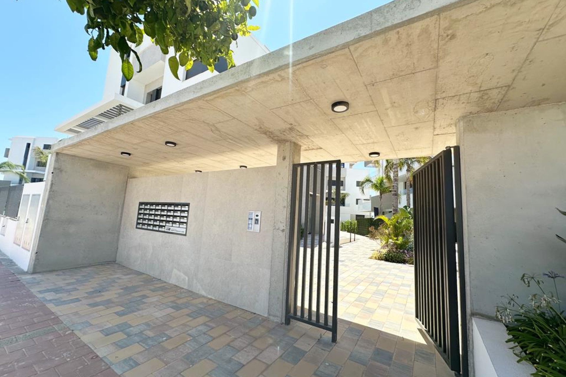 Resale - Apartment  - Santa Rosalía - Santa Rosalía Lake & Life Resort