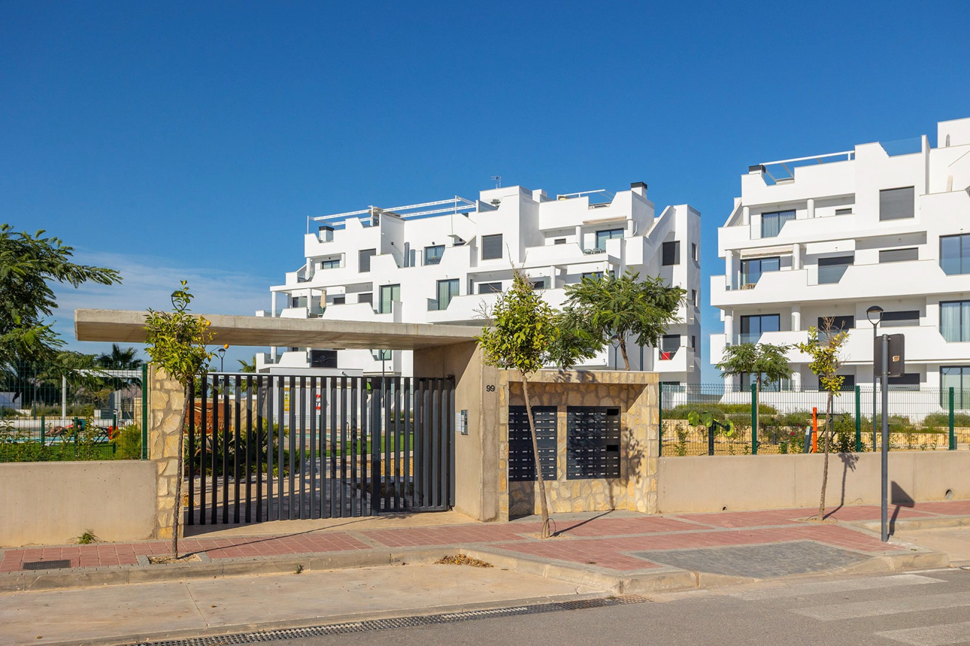 Resale - Apartment  - Santa Rosalía - Santa Rosalía Lake & Life Resort