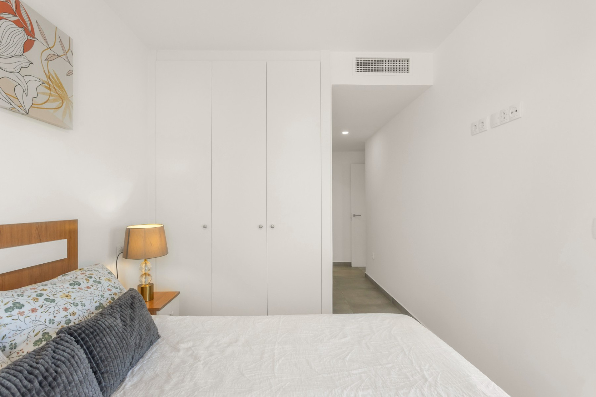 Resale - Apartment  - Santa Rosalía - Santa Rosalía Lake & Life Resort