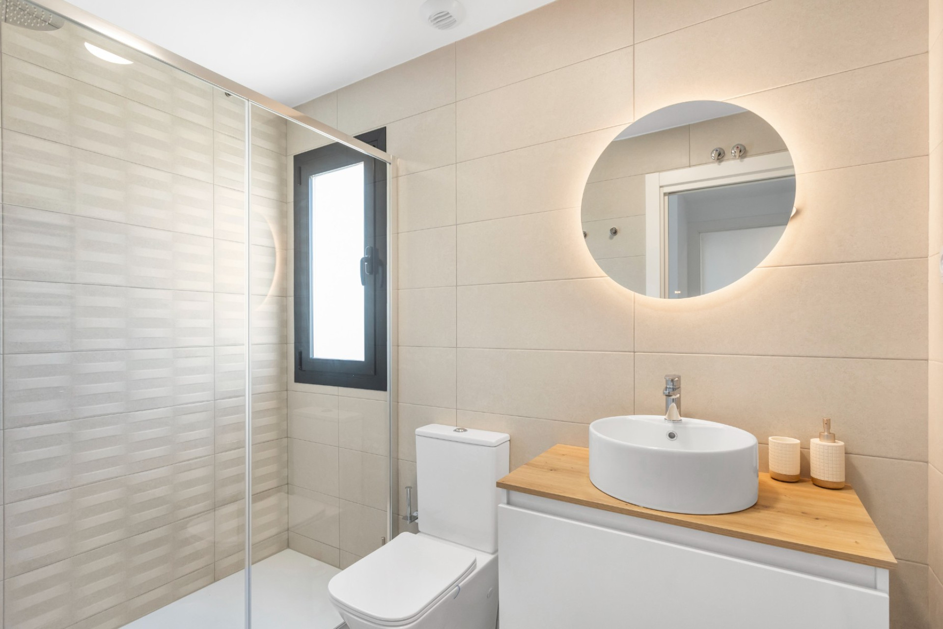 Resale - Apartment  - Santa Rosalía - Santa Rosalía Lake & Life Resort