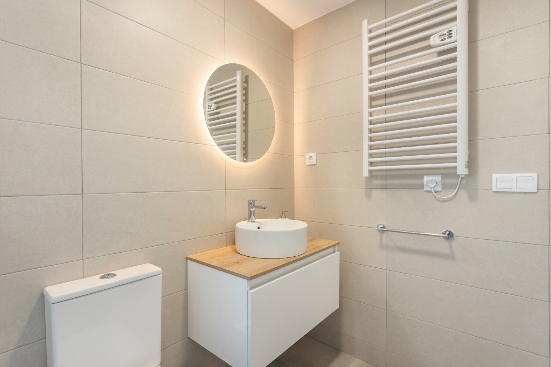 Resale - Apartment  - Santa Rosalía - Santa Rosalía Lake & Life Resort