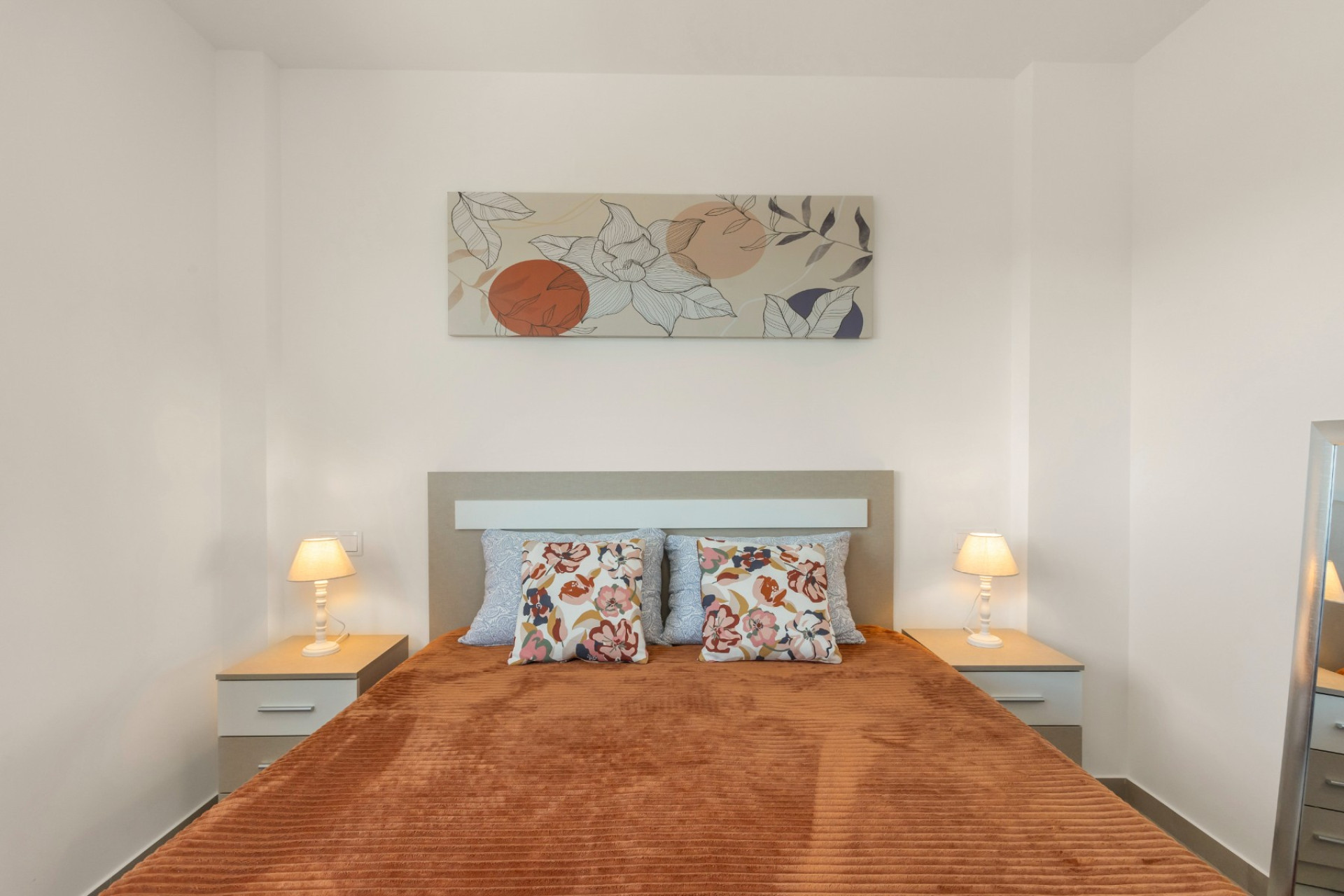 Resale - Apartment  - Santa Rosalía - Santa Rosalía Lake & Life Resort