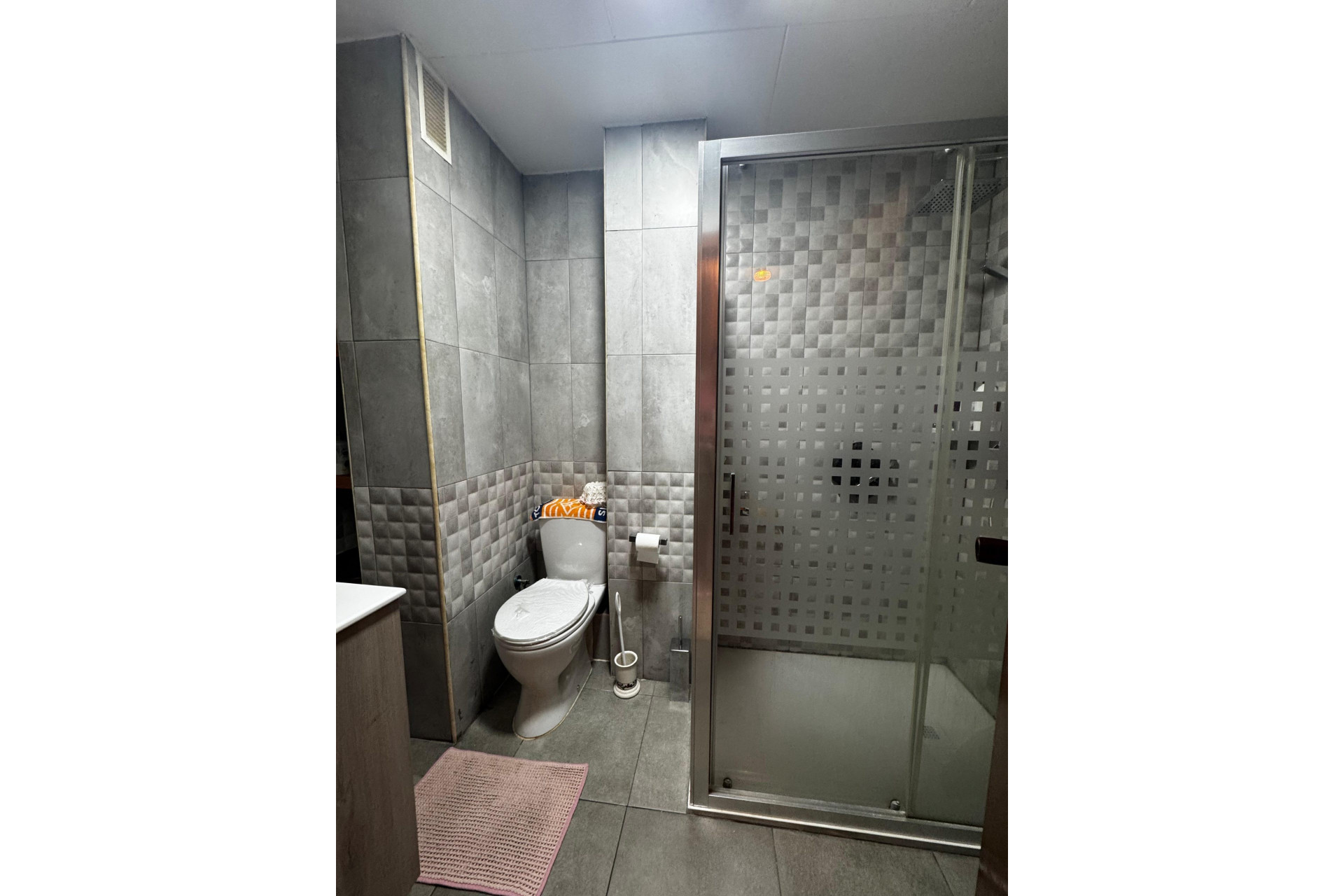 Resale - Apartment  - Santiago De La Ribera