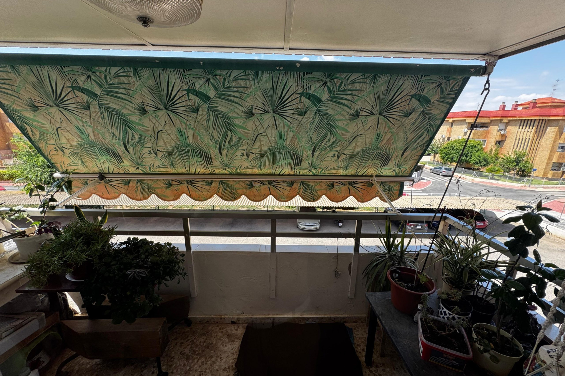 Resale - Apartment  - Santiago De La Ribera