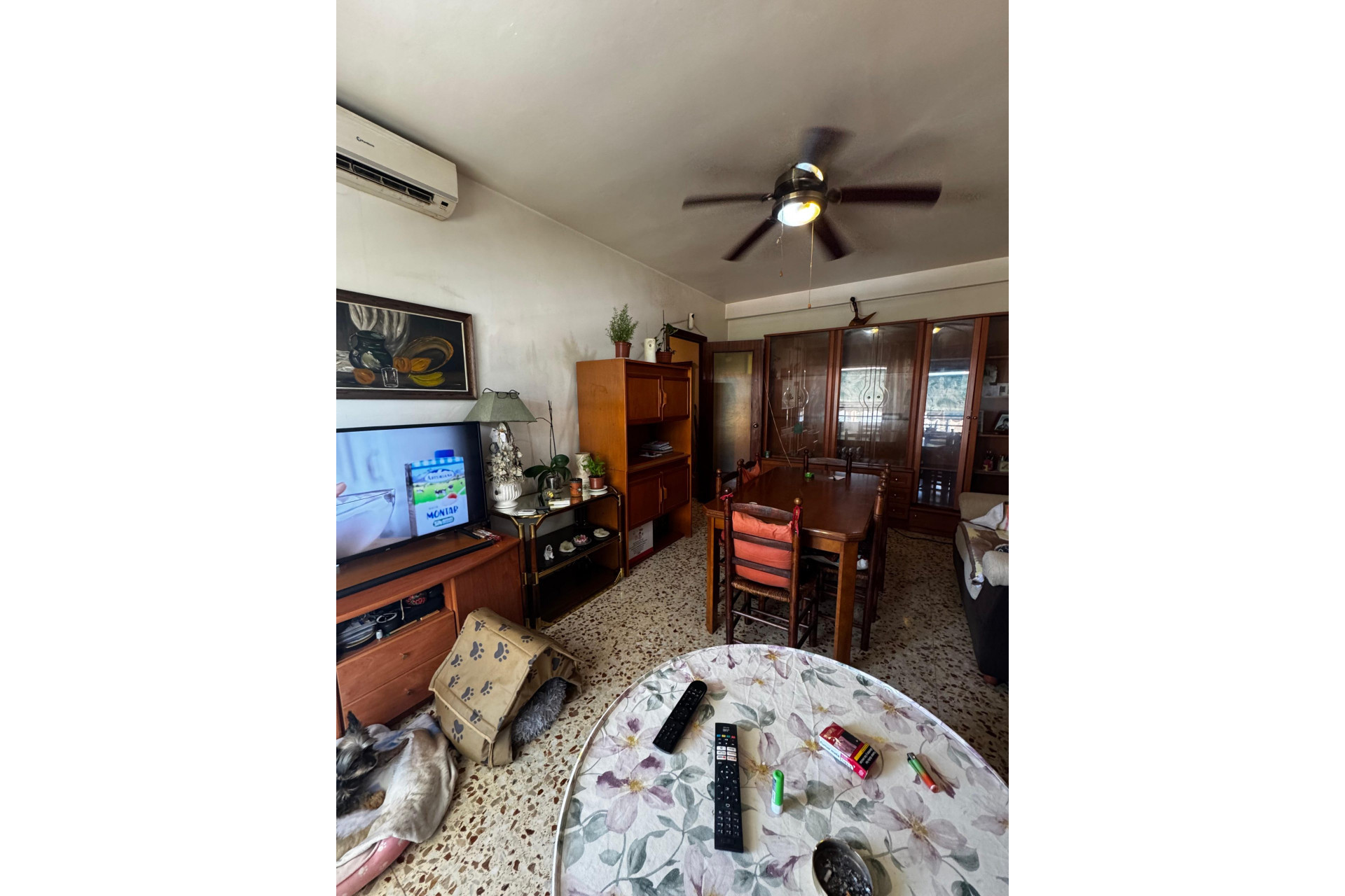 Resale - Apartment  - Santiago De La Ribera