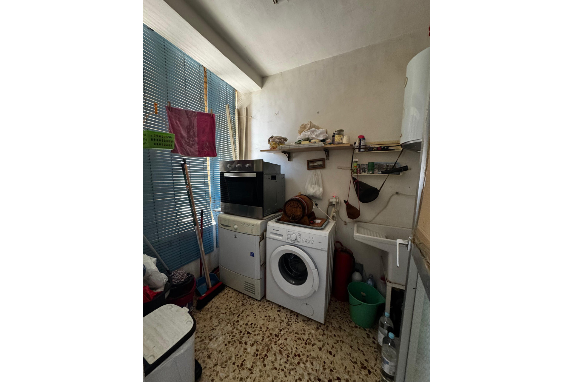 Resale - Apartment  - Santiago De La Ribera