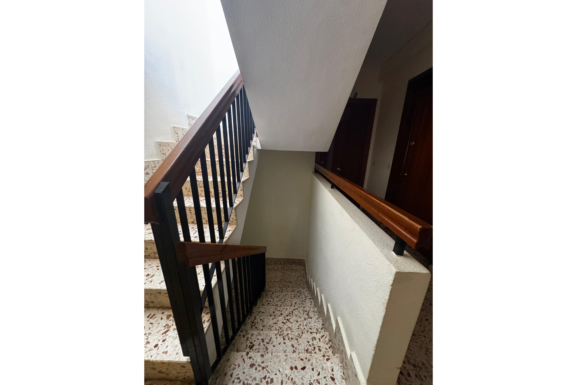 Resale - Apartment  - Santiago De La Ribera