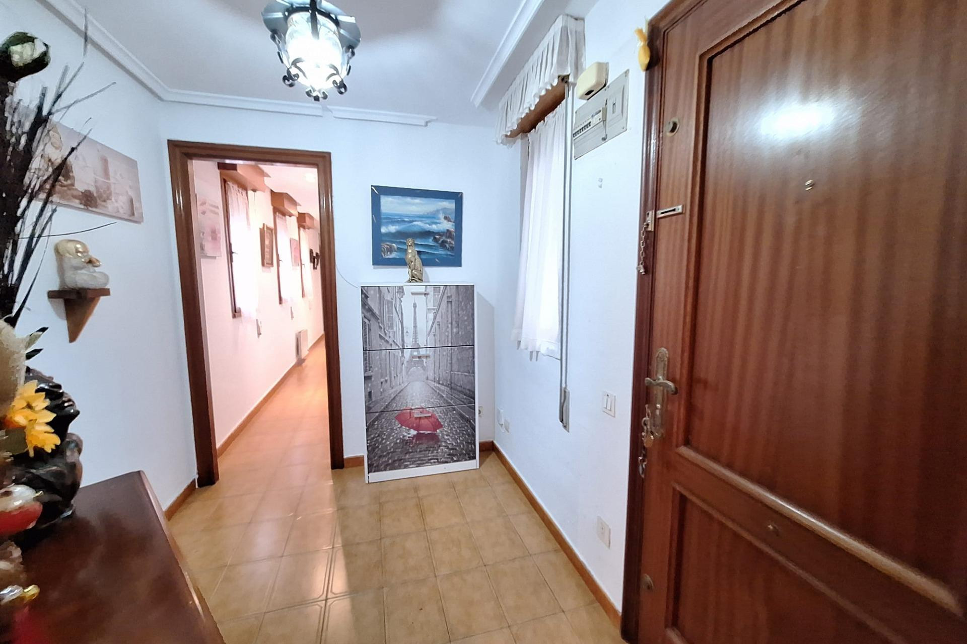 Resale - Apartment  - Siero - Berron, El