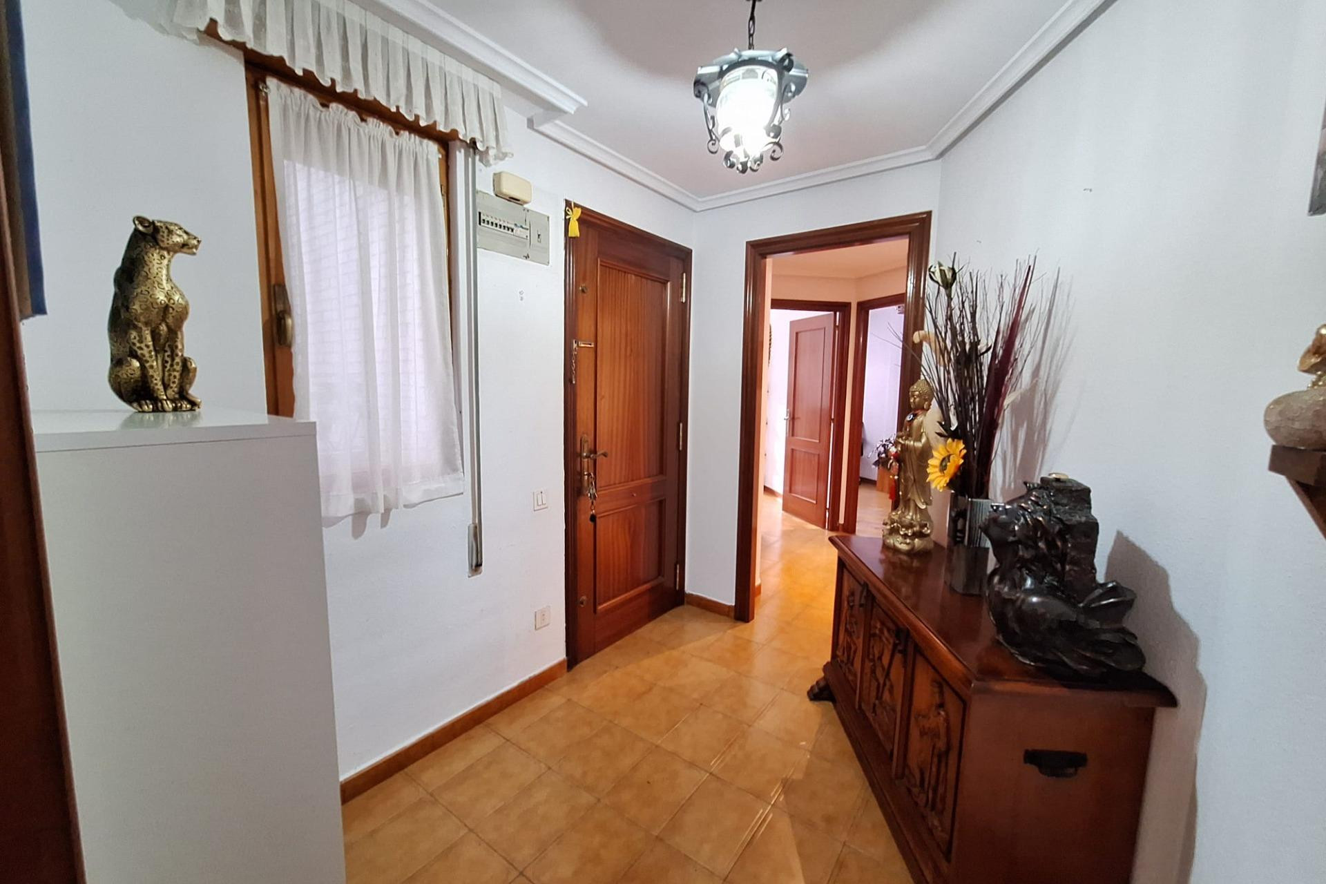 Resale - Apartment  - Siero - Berron, El