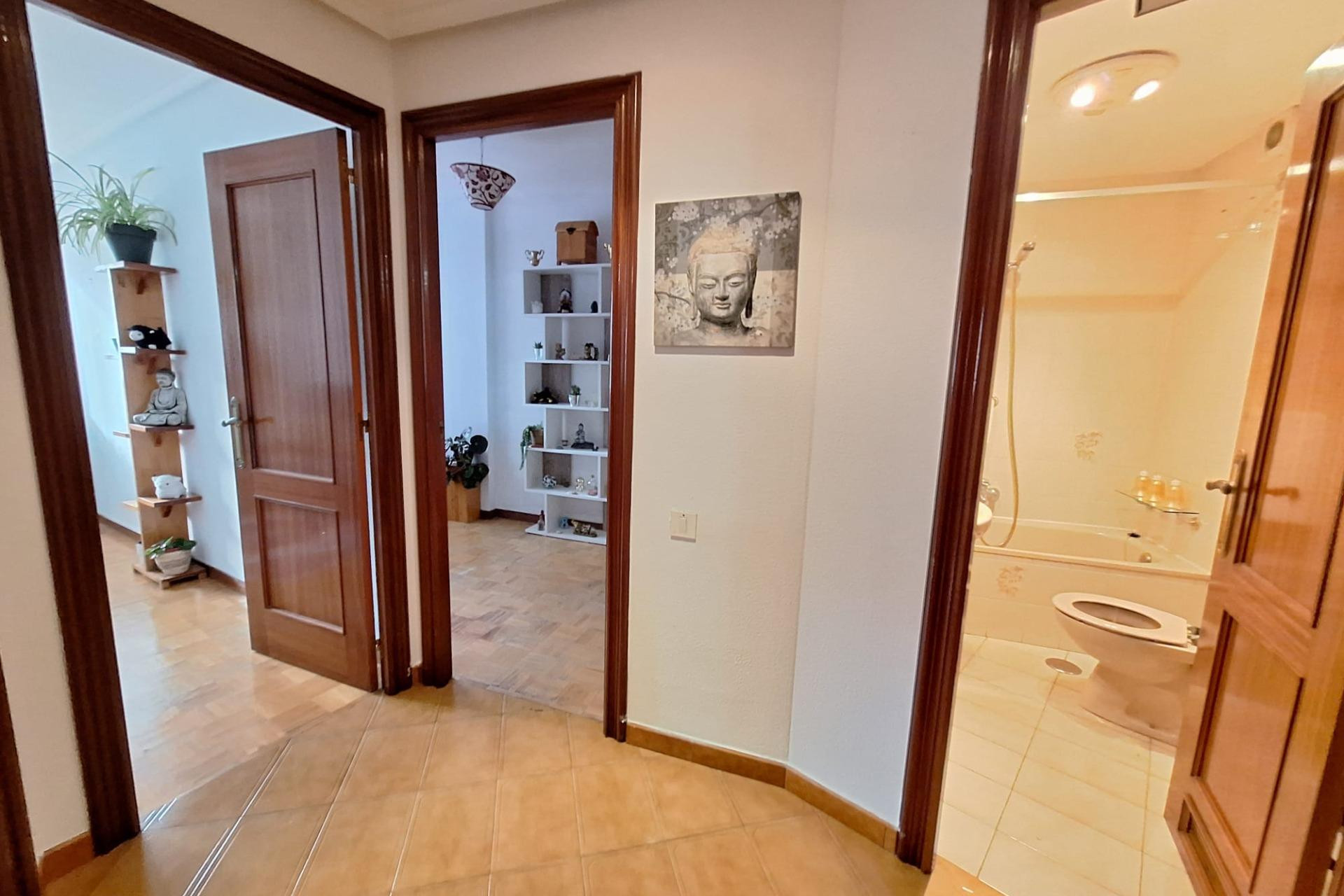 Resale - Apartment  - Siero - Berron, El