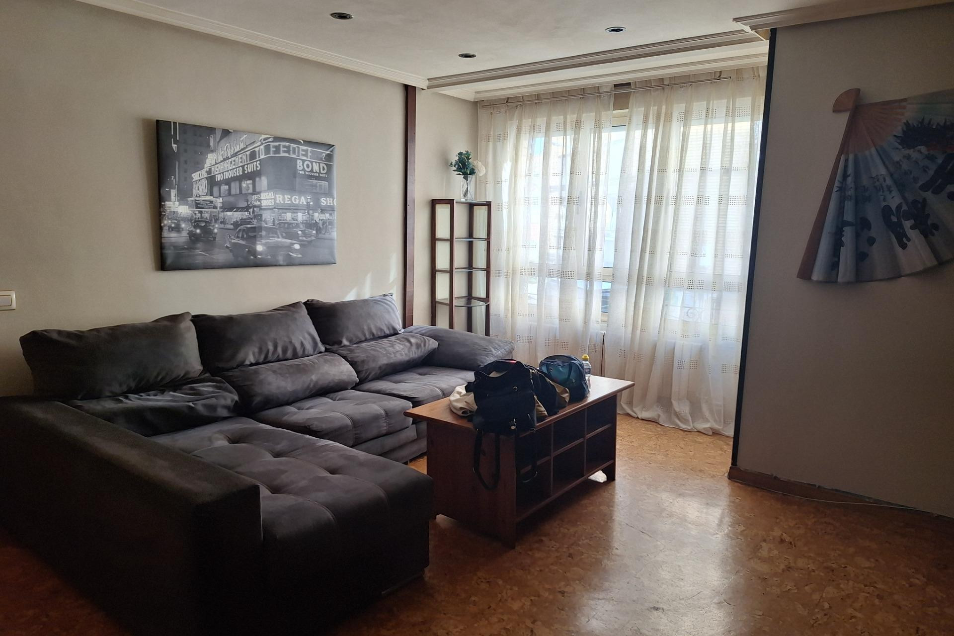 Resale - Apartment  - Siero - Viella-Granda-Meres