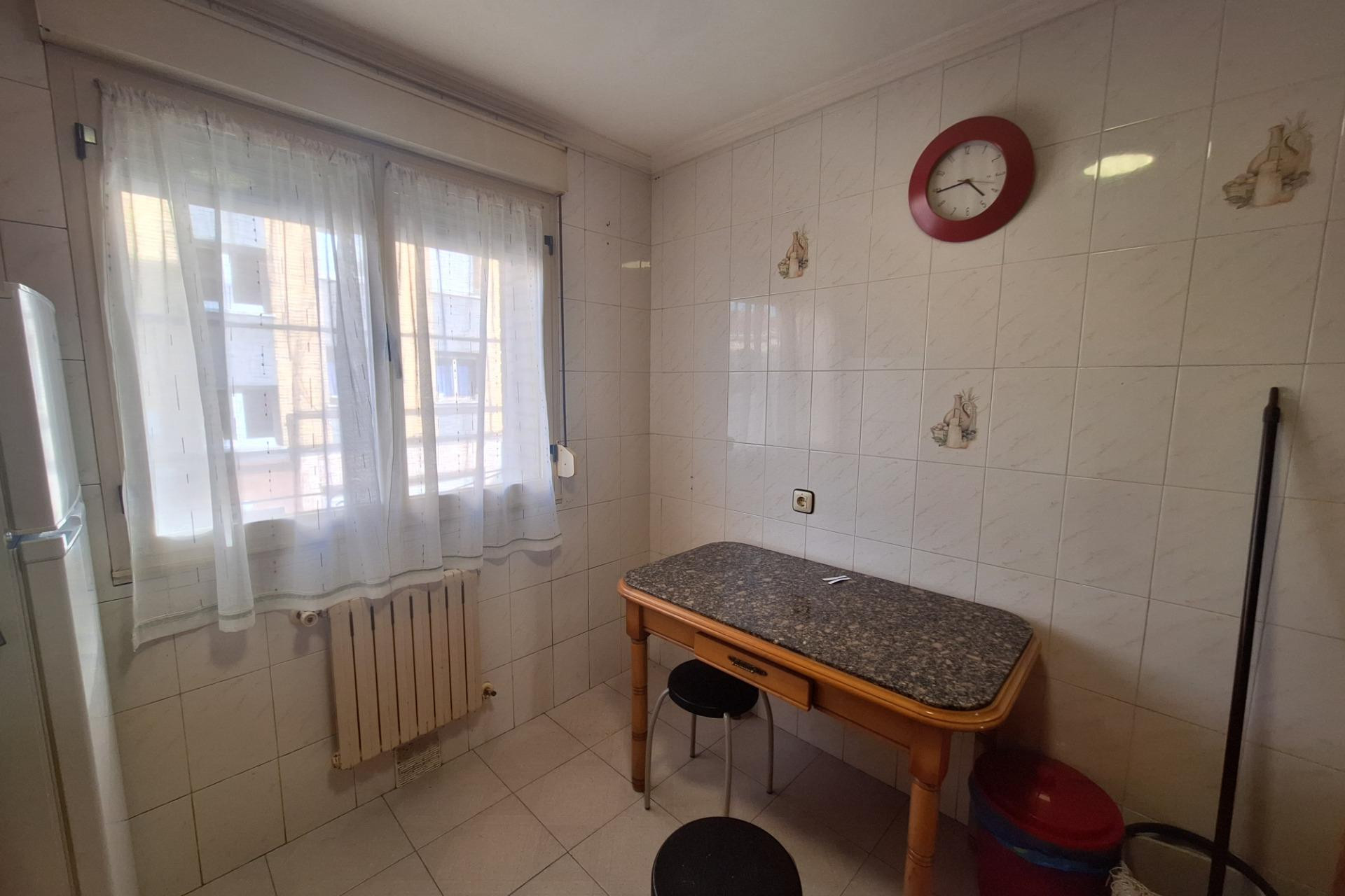Resale - Apartment  - Siero - Viella-Granda-Meres