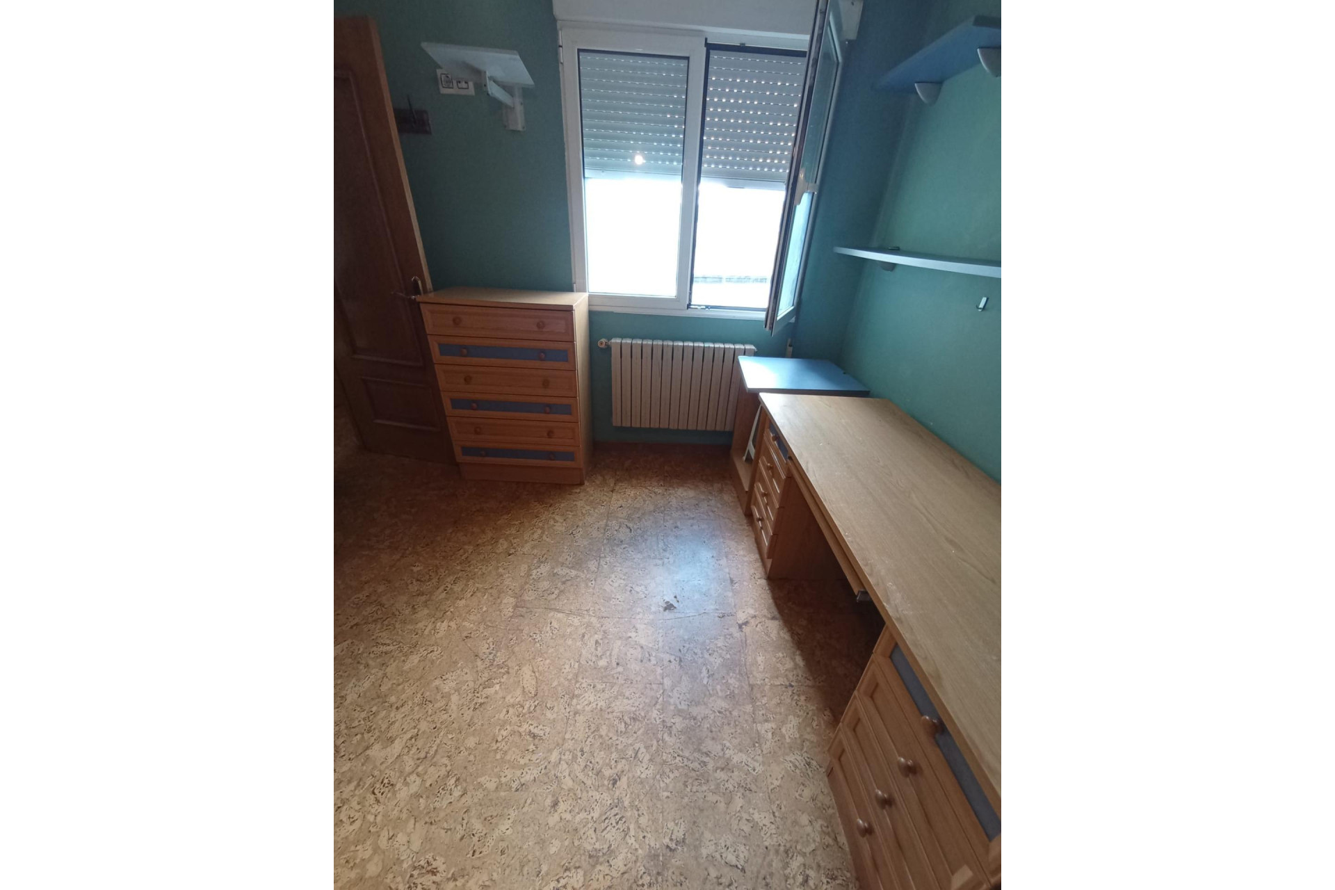 Resale - Apartment  - Siero - Viella-Granda-Meres
