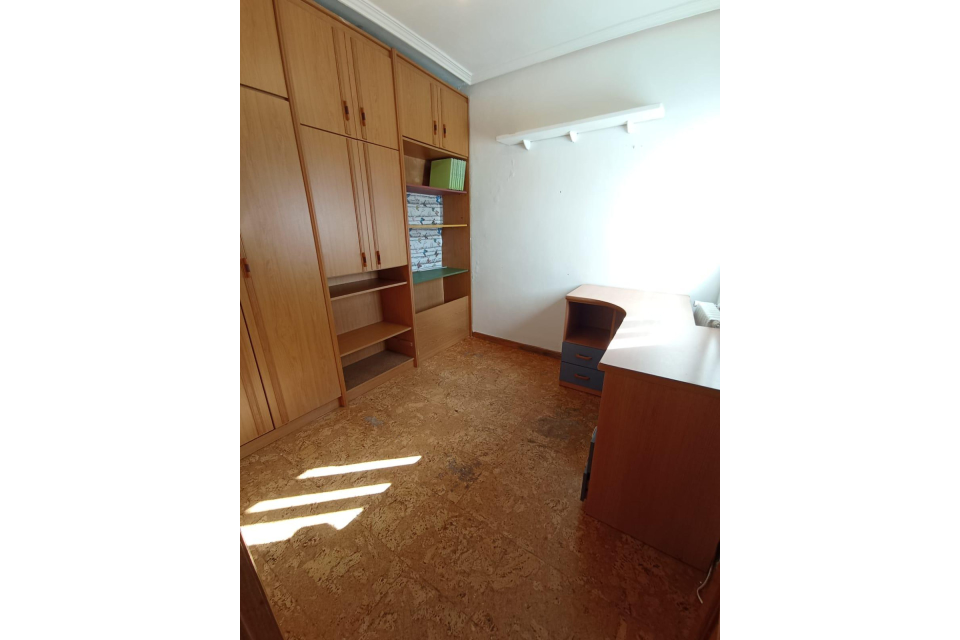 Resale - Apartment  - Siero - Viella-Granda-Meres