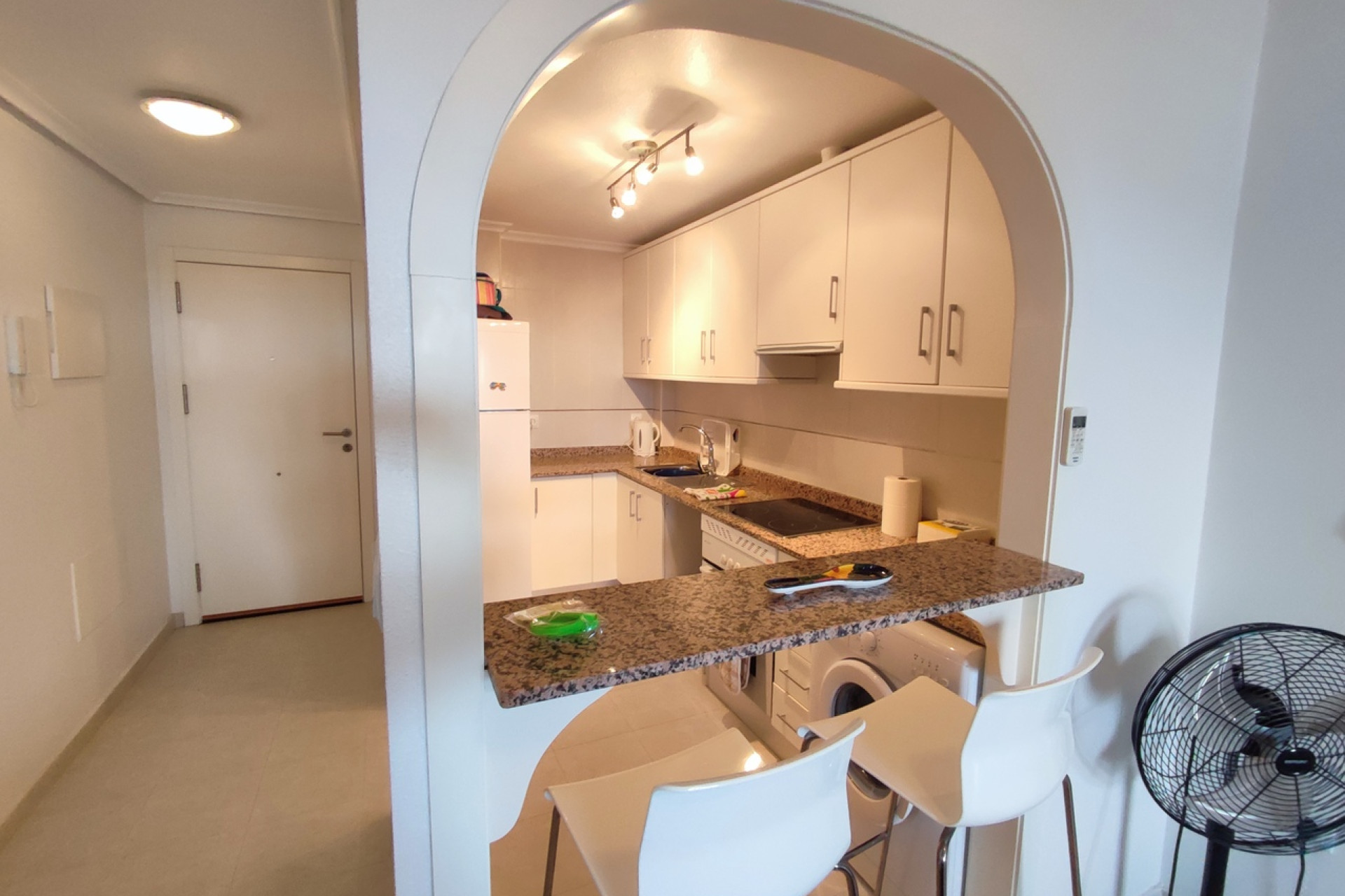 Resale - Apartment  - Sucina - Sucina - Town