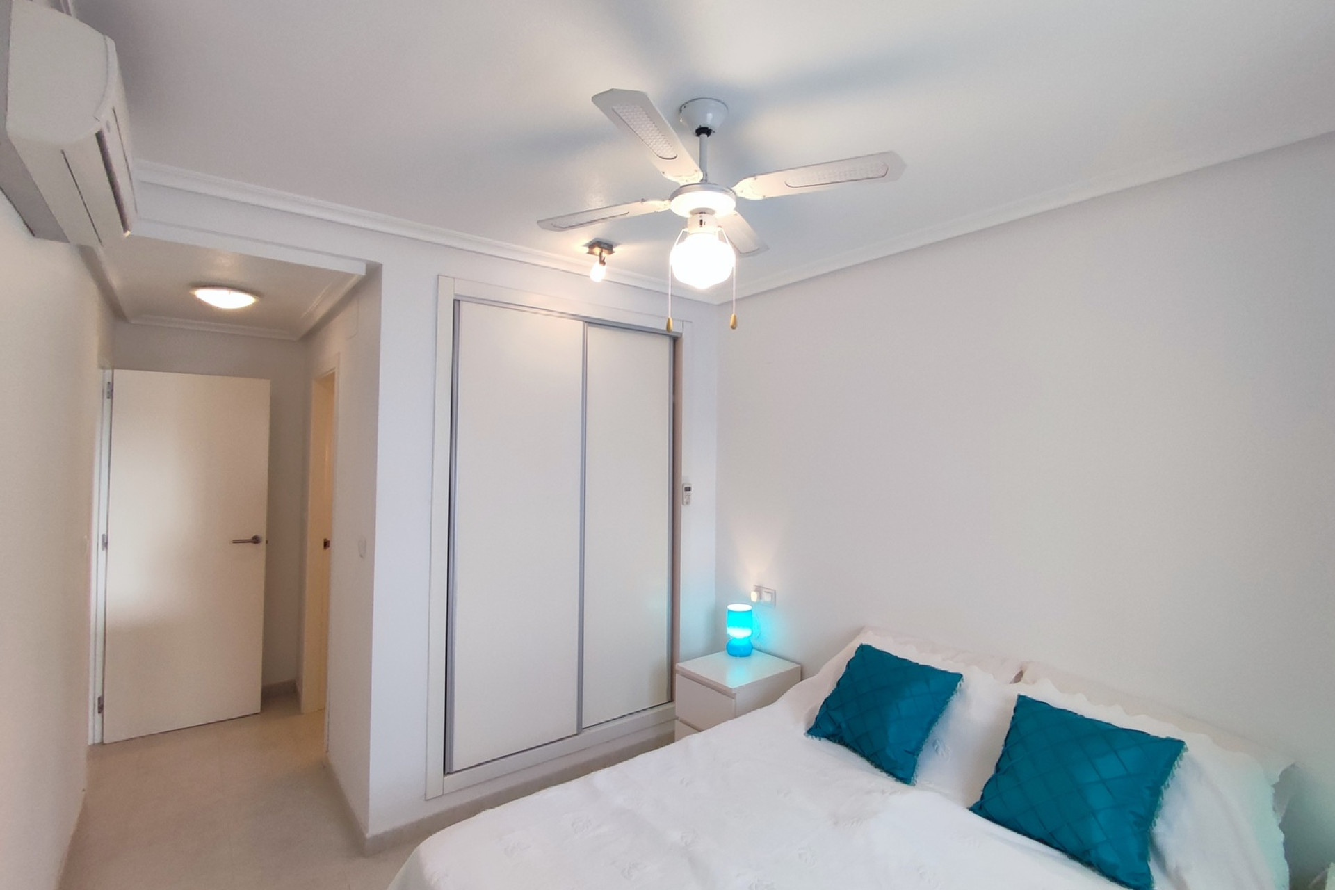 Resale - Apartment  - Sucina - Sucina - Town