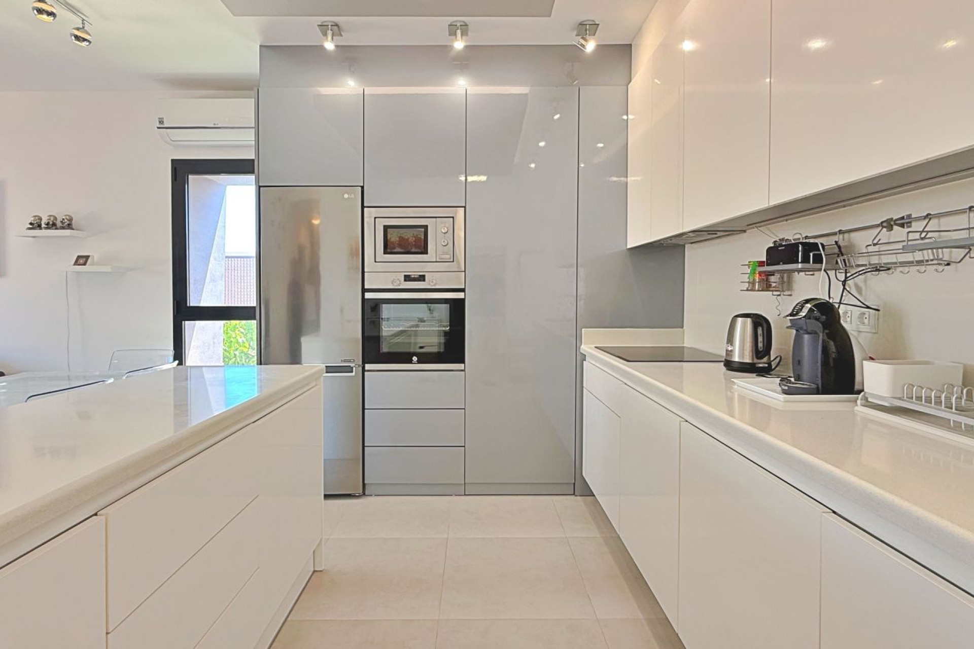 Resale - Apartment  - Torre de La Horadada - Torre de La Horadada - Town