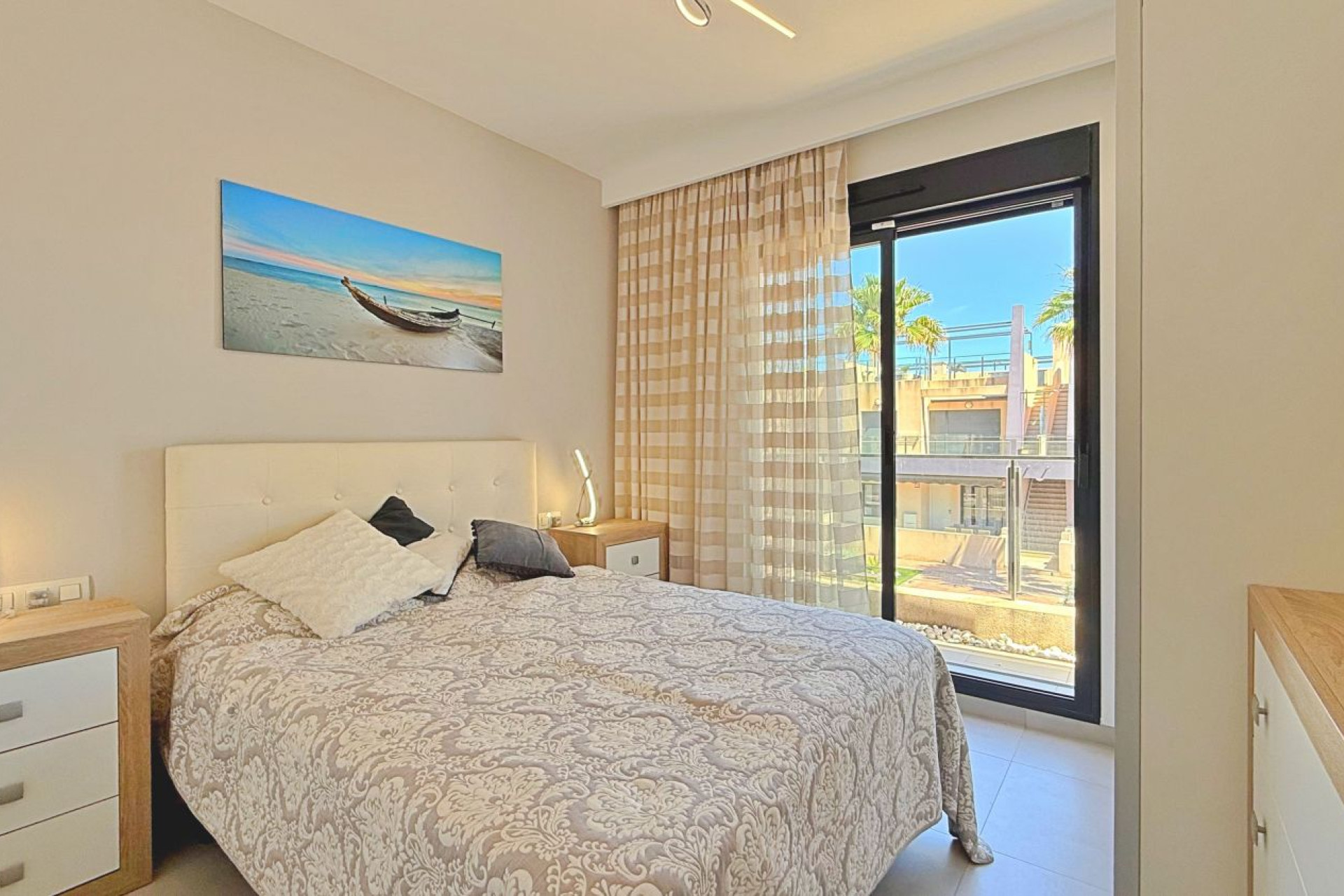 Resale - Apartment  - Torre de La Horadada - Torre de La Horadada - Town