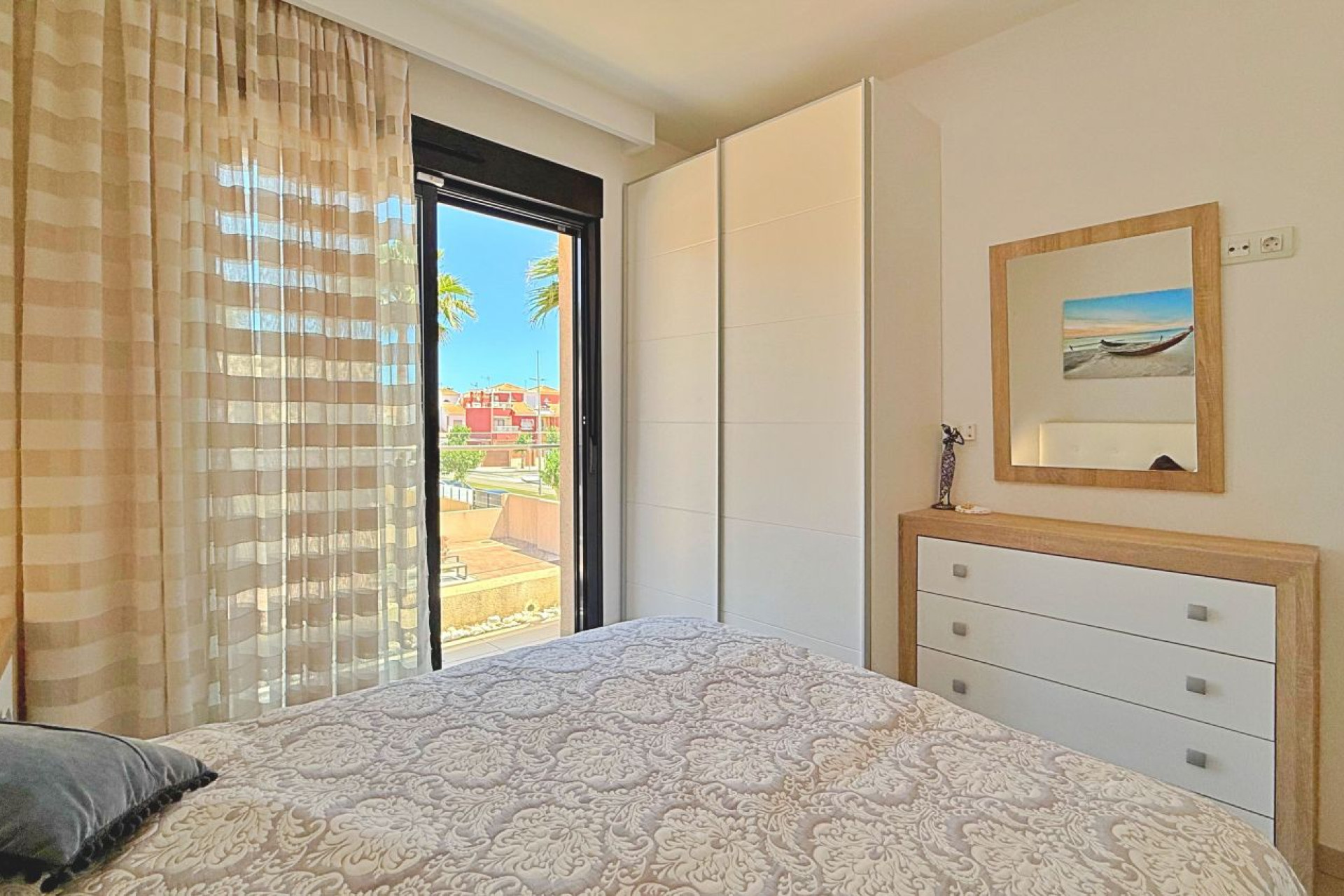 Resale - Apartment  - Torre de La Horadada - Torre de La Horadada - Town