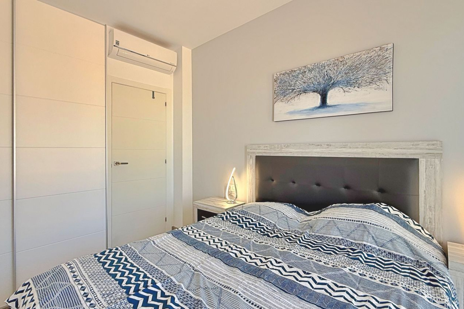 Resale - Apartment  - Torre de La Horadada - Torre de La Horadada - Town