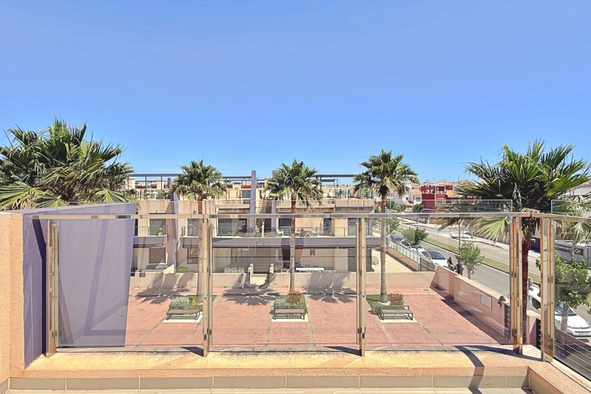 Resale - Apartment  - Torre de La Horadada - Torre de La Horadada - Town