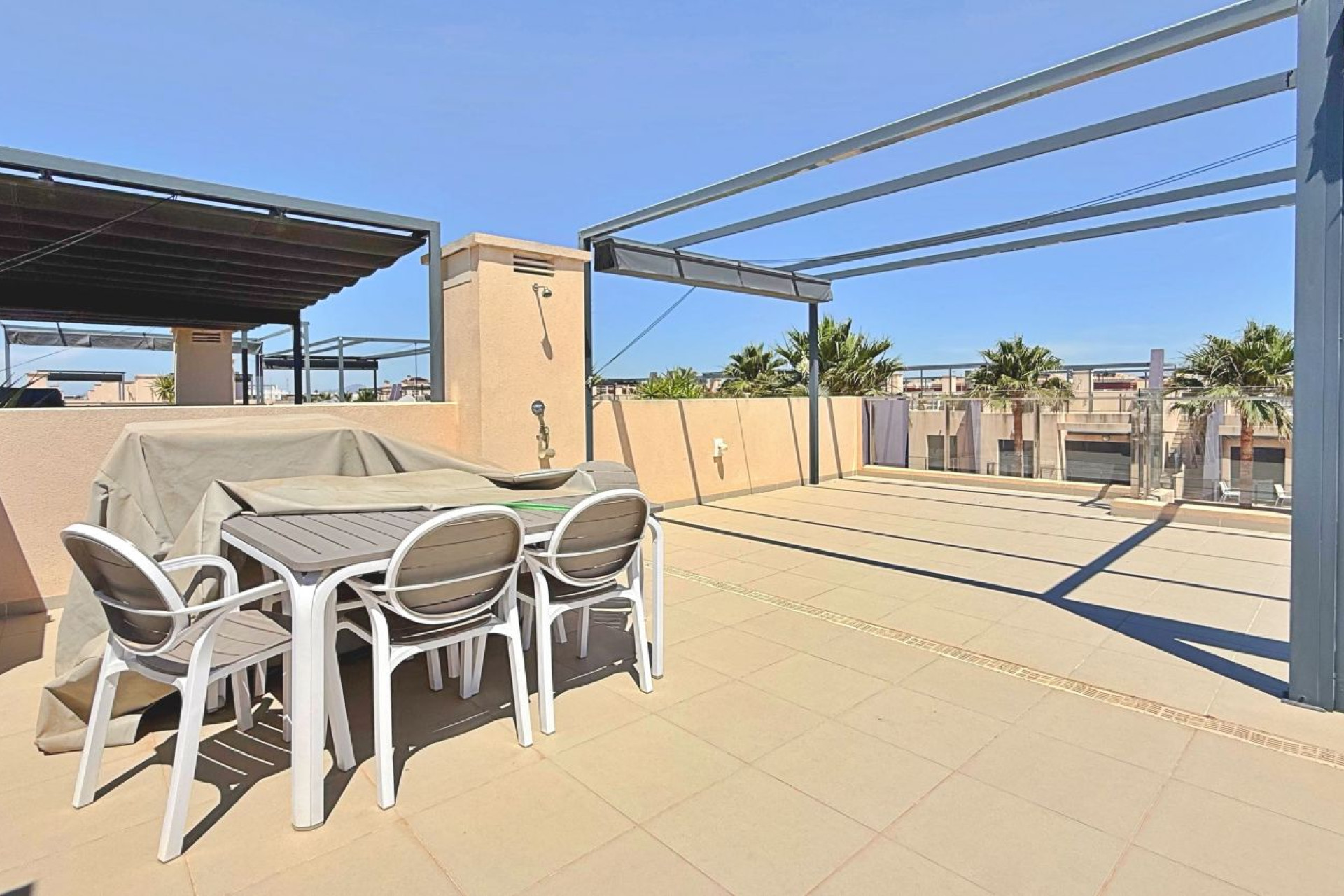 Resale - Apartment  - Torre de La Horadada - Torre de La Horadada - Town