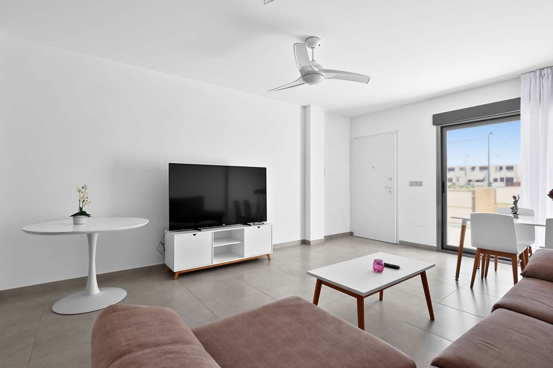 Resale - Apartment  - Torre de La Horadada - Torre de La Horadada - Town