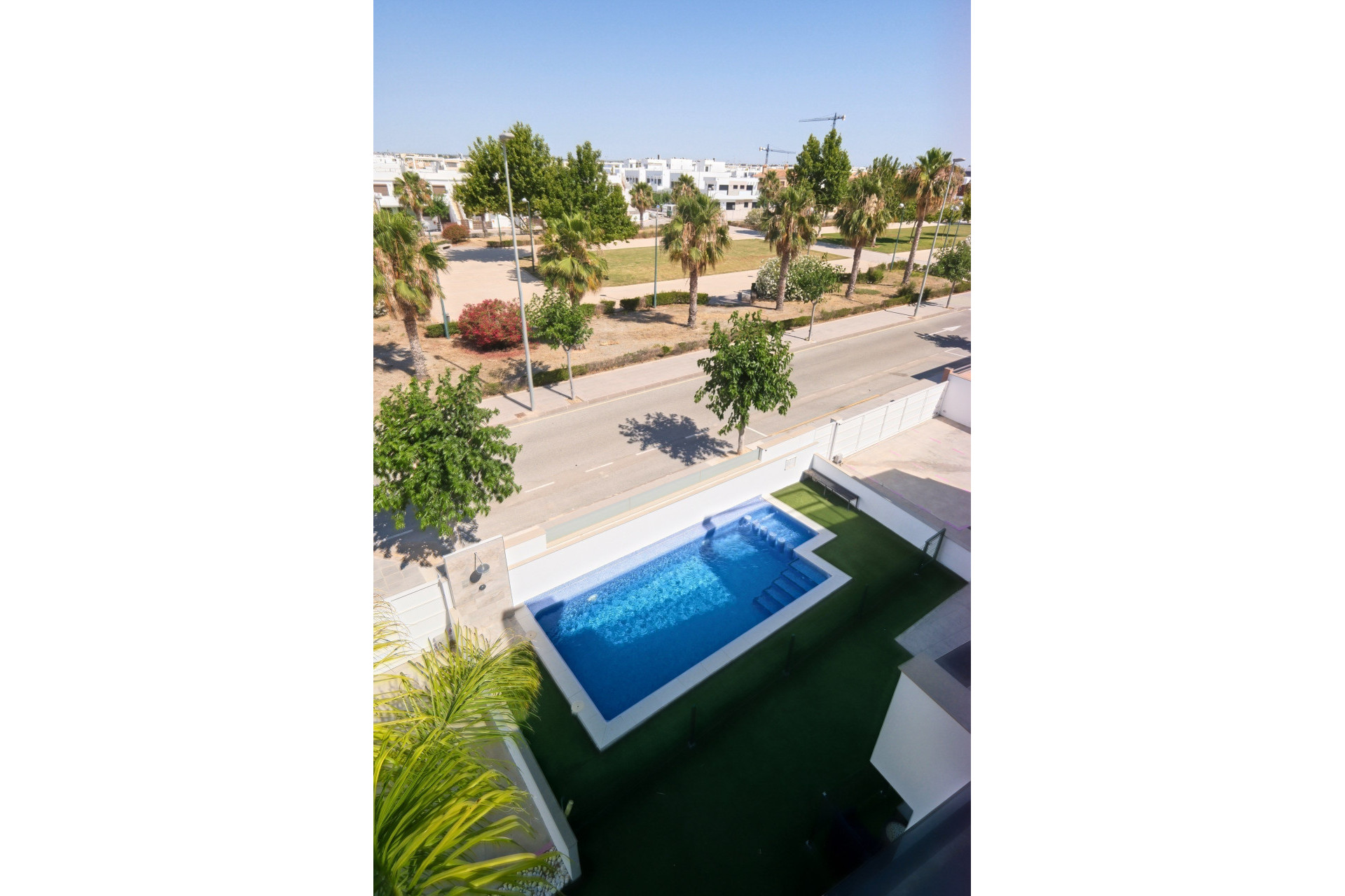 Resale - Apartment  - Torre de La Horadada - Torre de La Horadada - Town