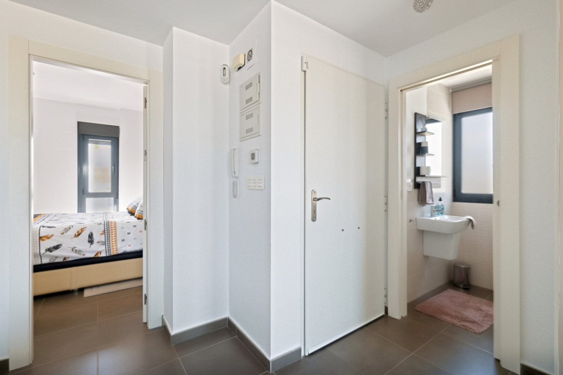 Resale - Apartment  - Torre de La Horadada - Torre de La Horadada - Town