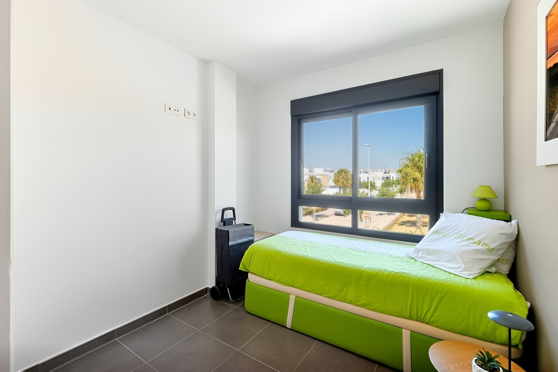 Resale - Apartment  - Torre de La Horadada - Torre de La Horadada - Town