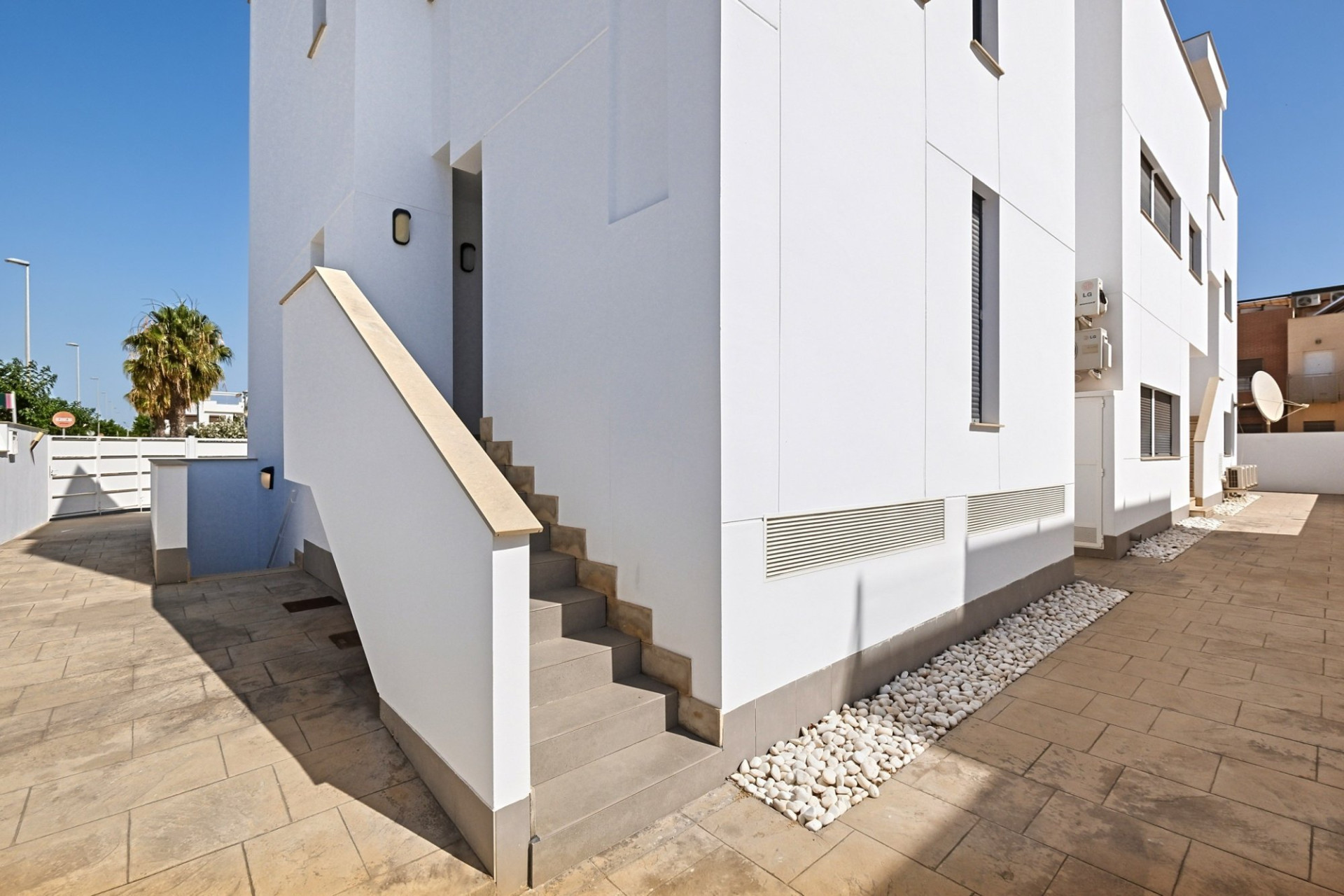 Resale - Apartment  - Torre de La Horadada - Torre de La Horadada - Town