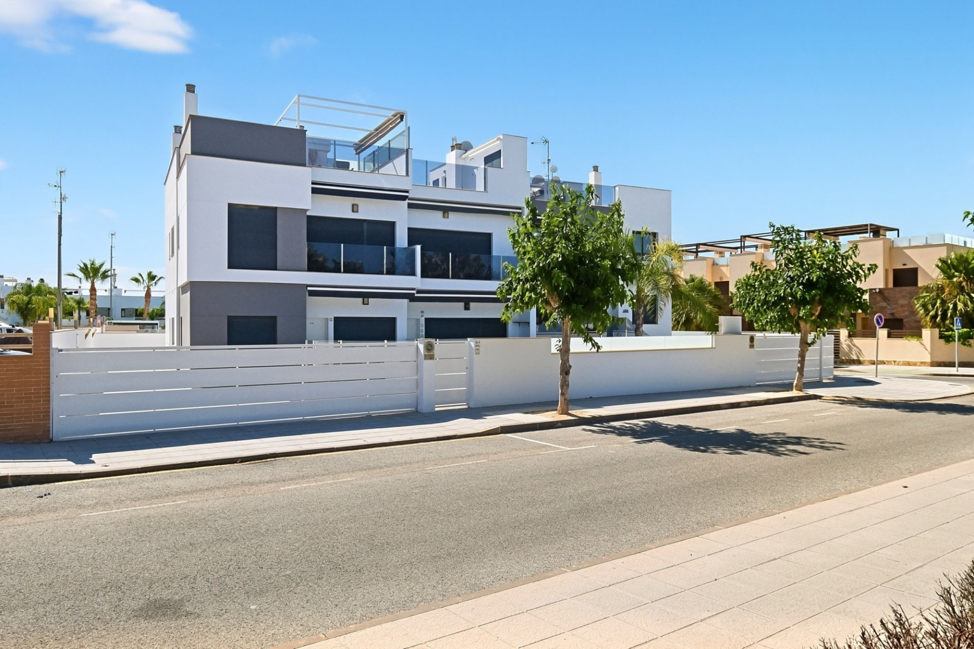 Resale - Apartment  - Torre de La Horadada - Torre de La Horadada - Town