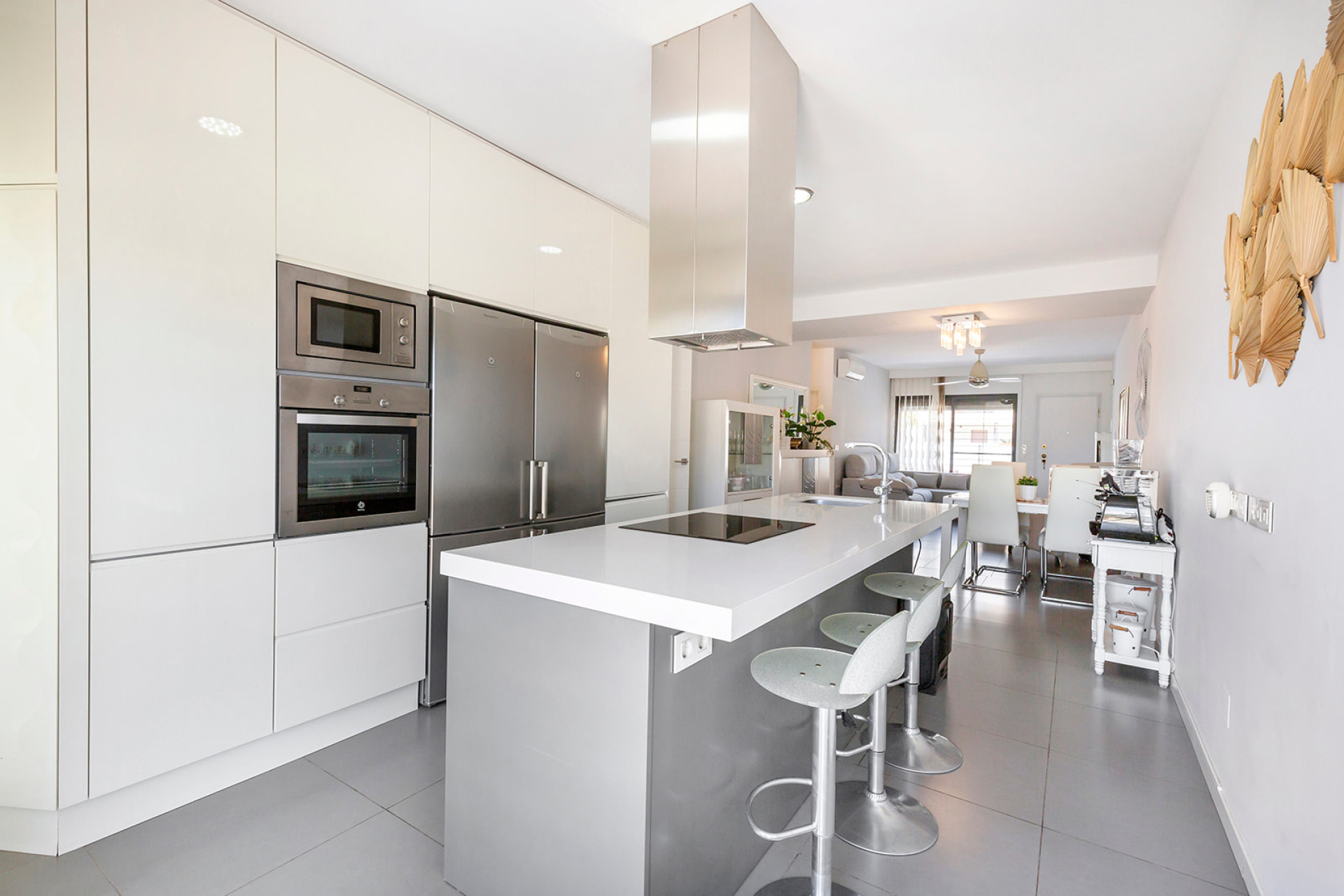 Resale - Apartment  - Torre de La Horadada - Torre de La Horadada - Town